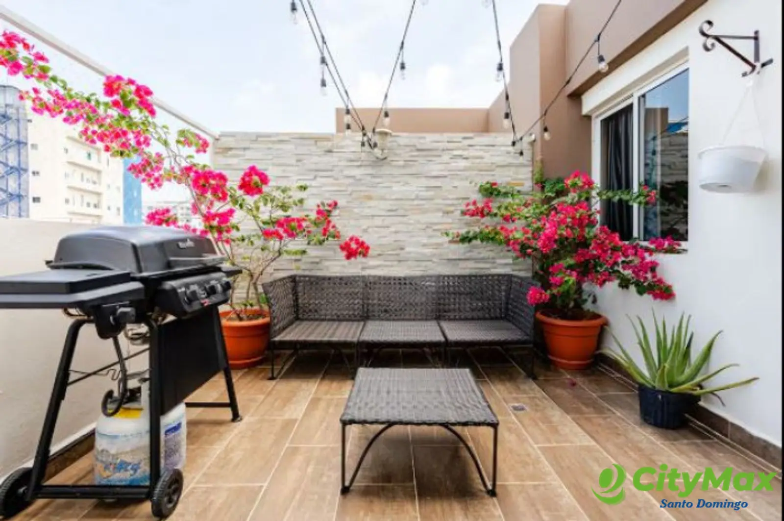 Pent-house en alquiler de 3 Habitaciones en el Millon - foto 20