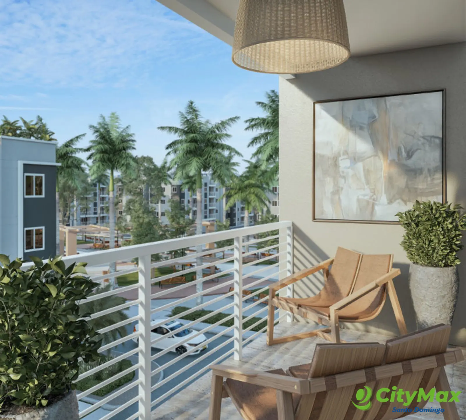 Apartamento en Venta en Aut. San Isidro 3 habitaciones - foto 4