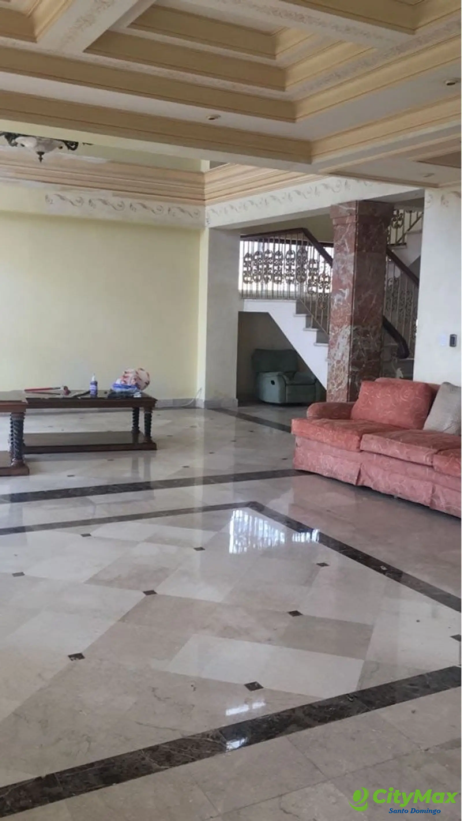PENT-HOUSE EN VENTA EN LA AVENIDA ANACAONA SANTO DOMINGO REPUBLICA DOMINICANA - foto 2