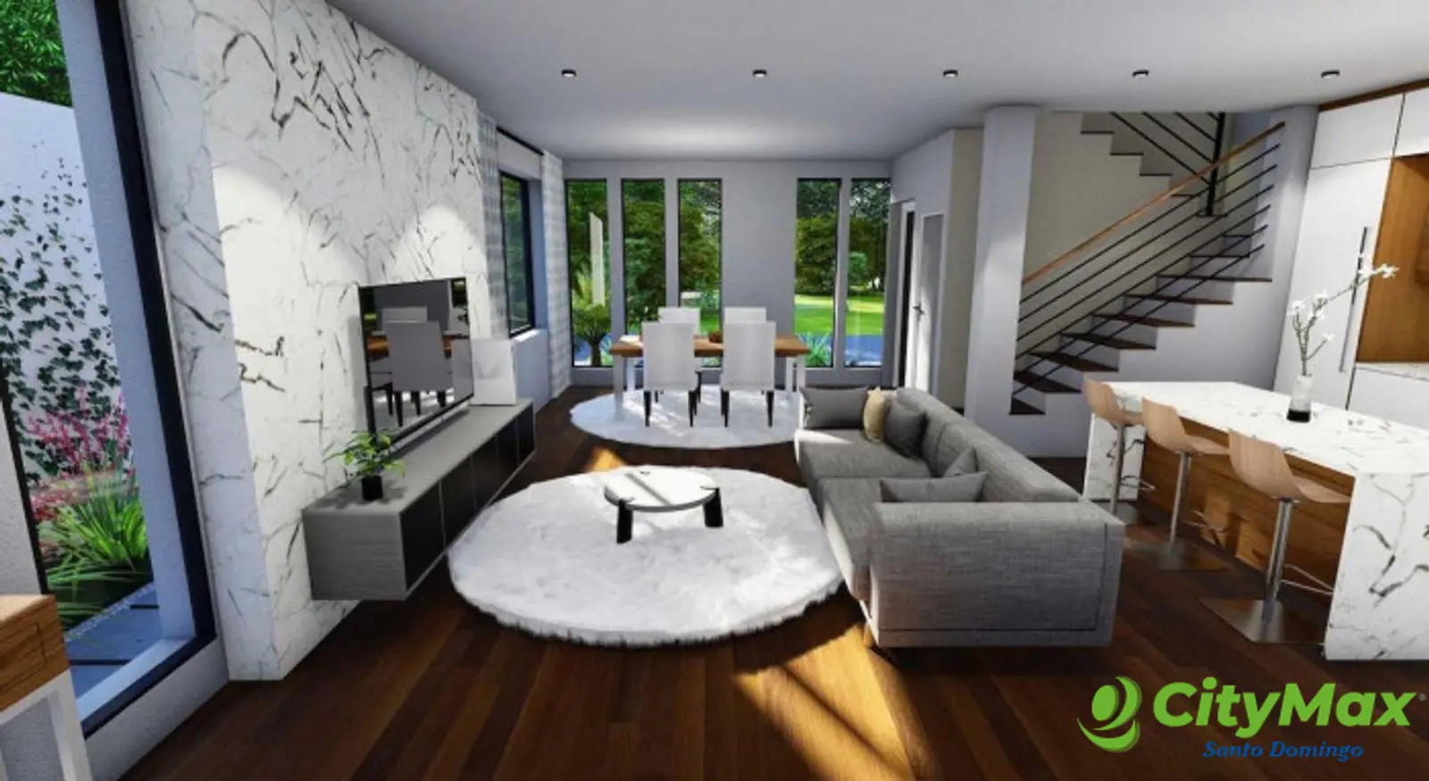Villa en Venta en Cabrera Rio San Juan - foto 7