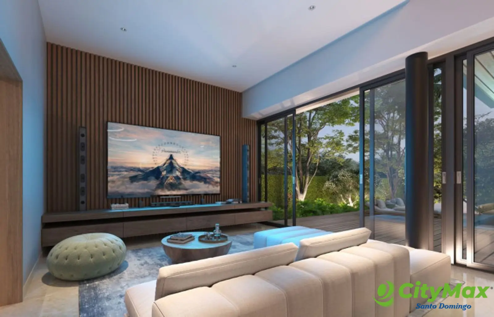 Se venden villas modernas en Cap Cana - foto 5