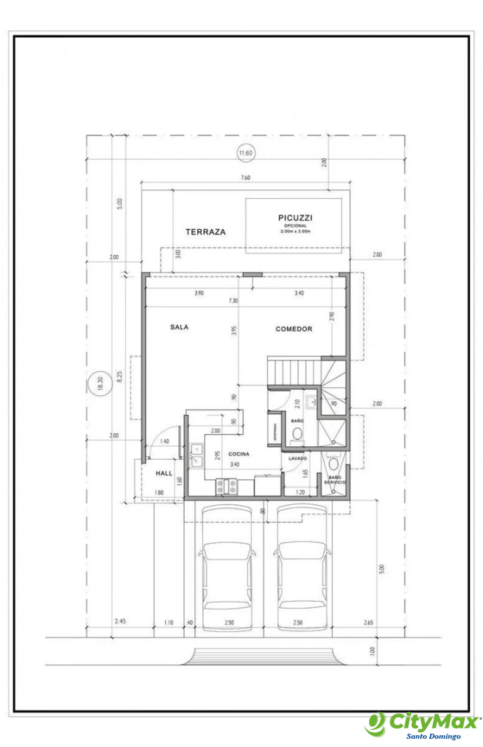 Proyecto Residencial de Villas en venta en Vista Cana - foto 11