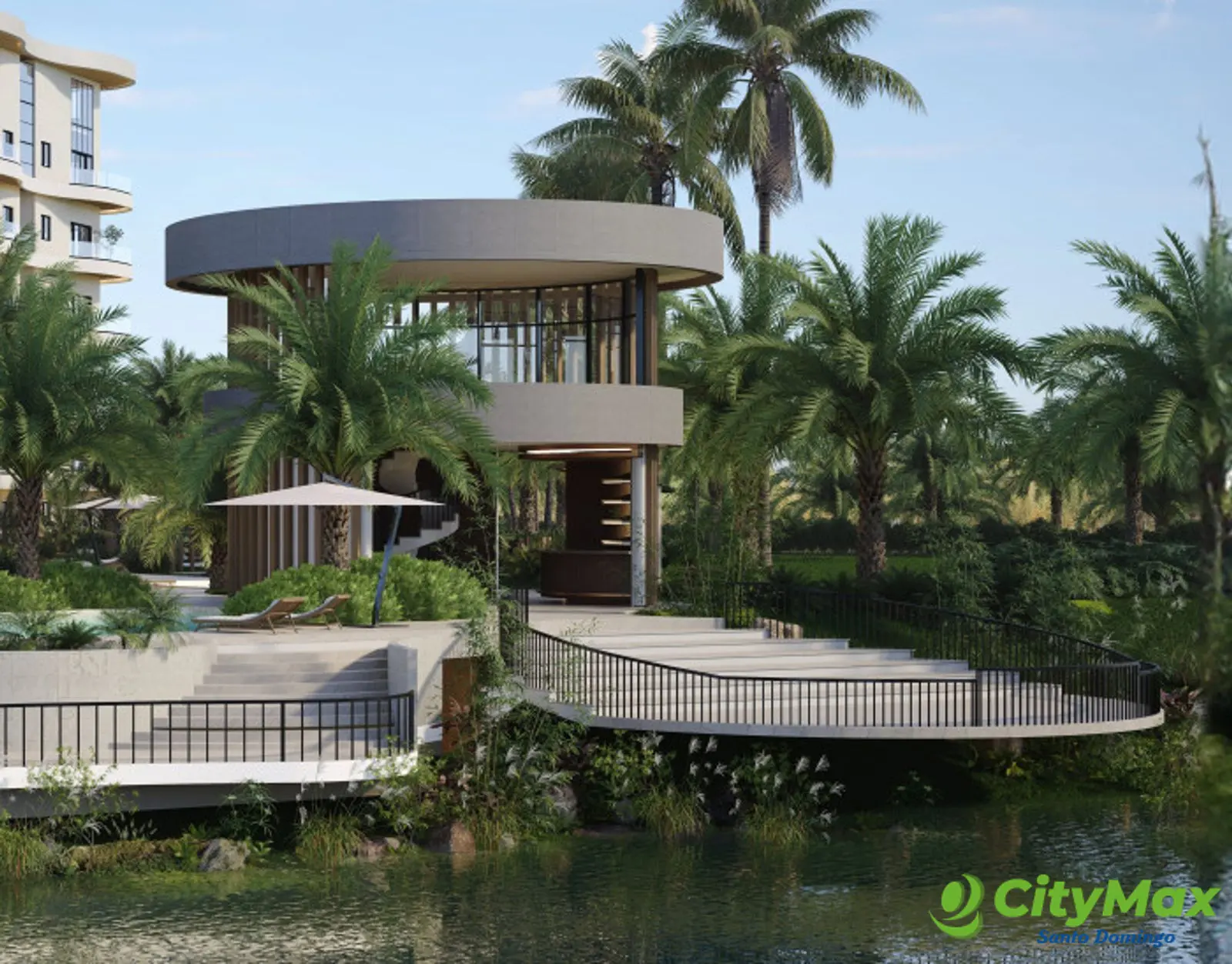 Apartamento de 2 habitaciones en Venta en Cap Cana - foto 3