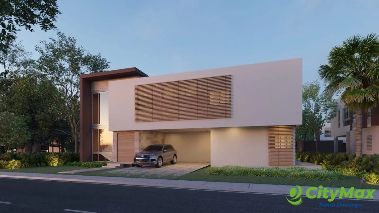 Se venden villas de dos niveles en Cap Cana - foto 2