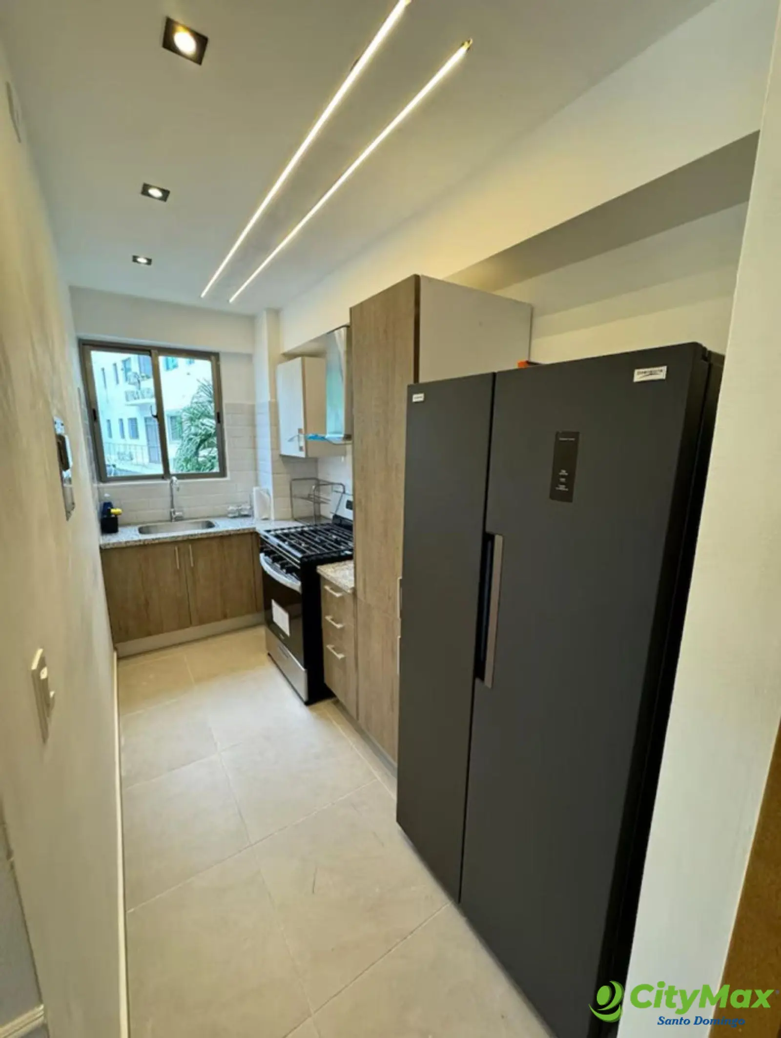 Apartamento amueblado en Venta en Renacimiento - foto 5