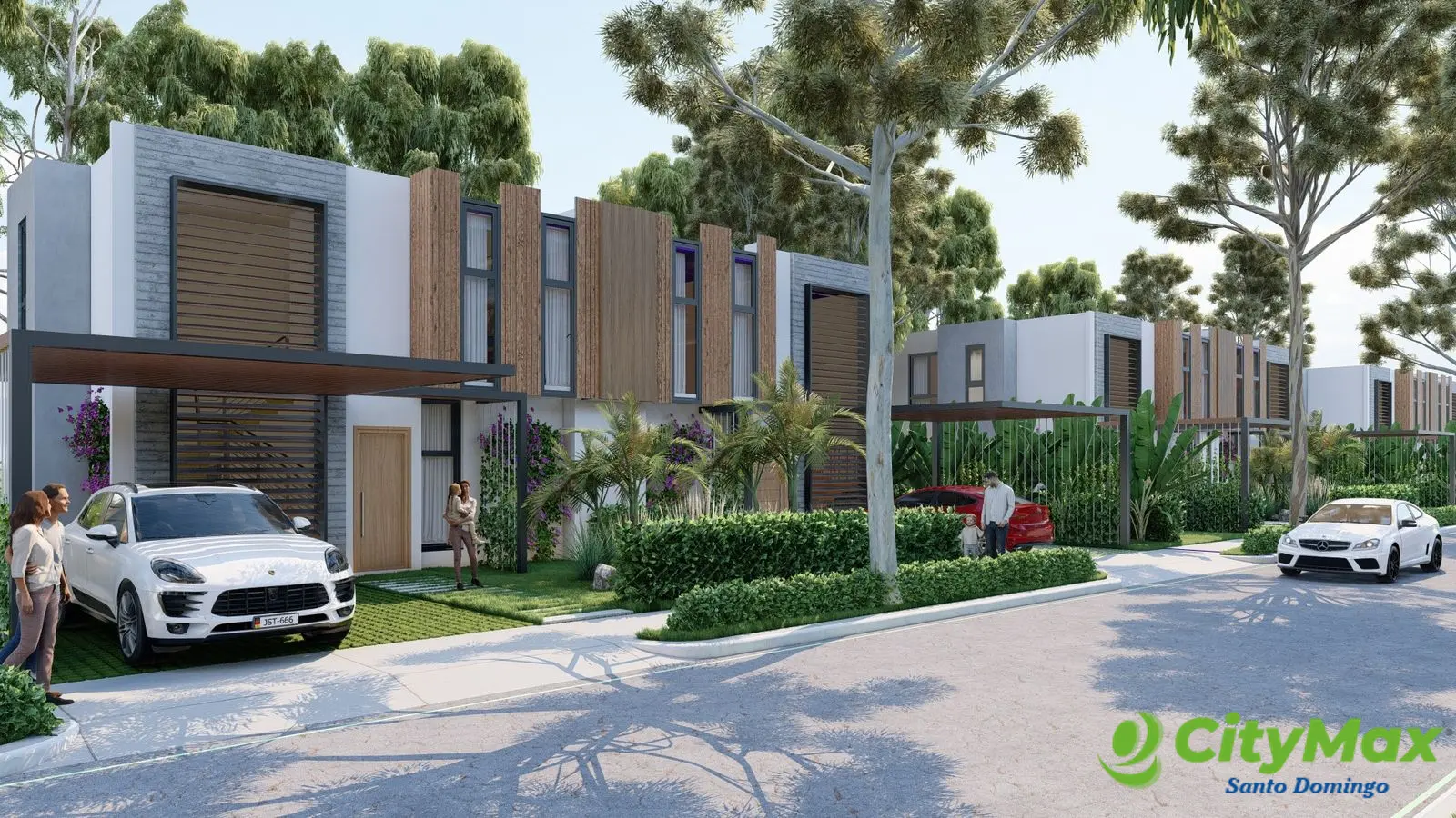 Villa en venta en Vista Cana - foto 2