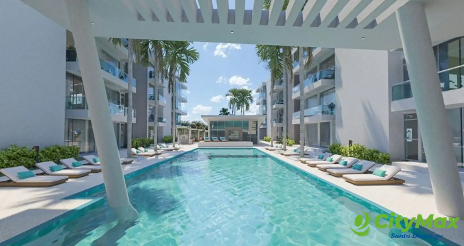 Vendo Apartamento para Inversion en Cap Cana - foto 10