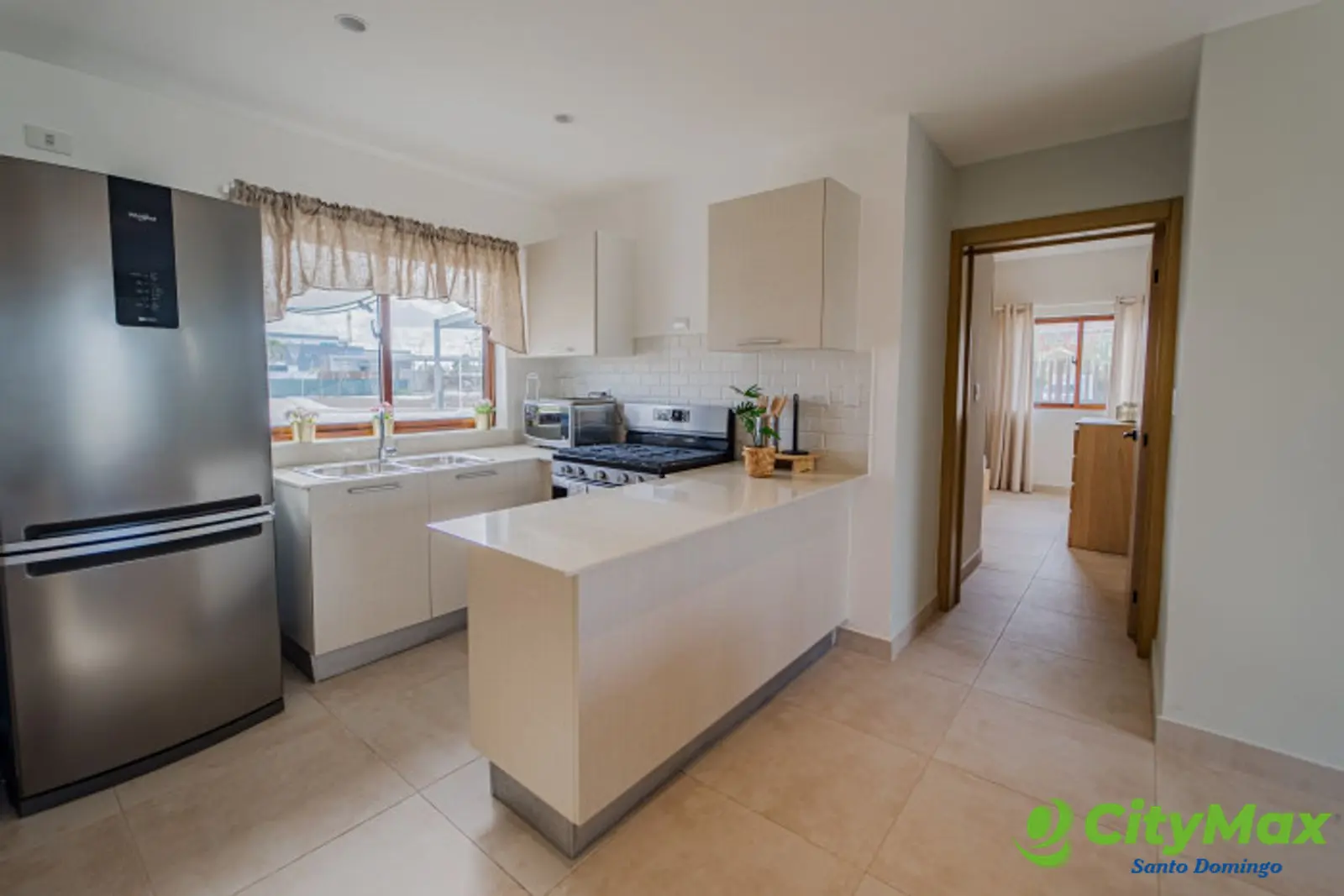 Apartamento de 2 habitaciones en venta en Bavaro - foto 2