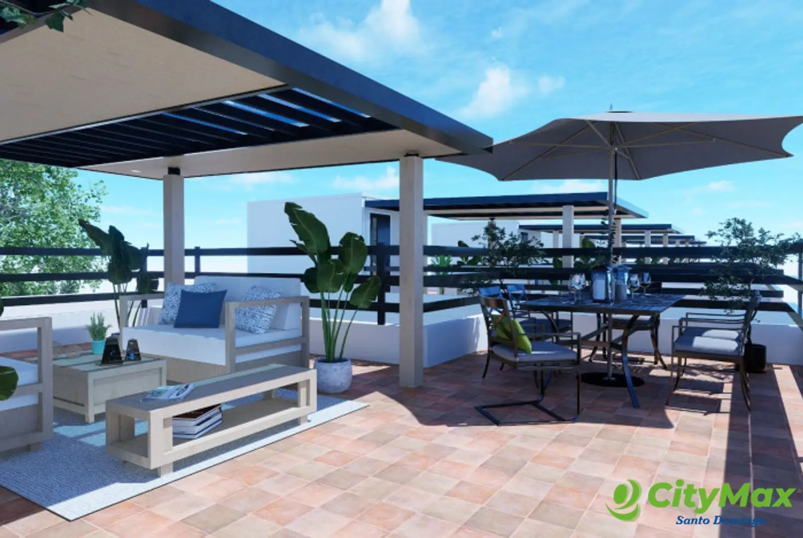 En Venta Villa 3 habitaciones Punta Cana - foto 4