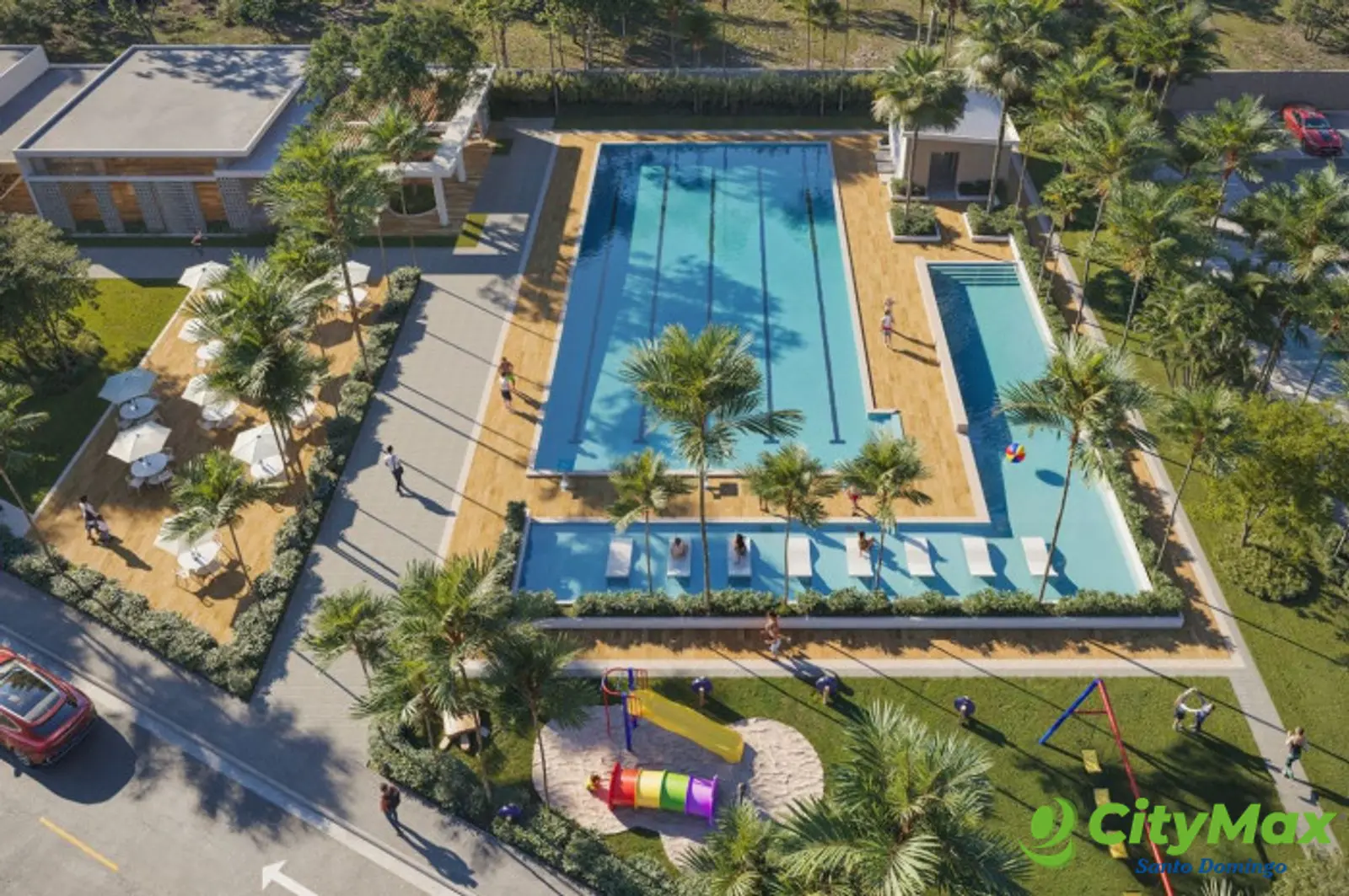 Apartamento de en Venta en Autopista San Isidro 1 hab. - foto 10
