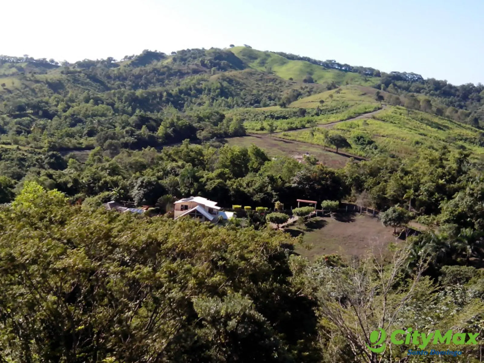 Solar en venta villa Altagracia en Proyecto Cerrado - foto 7