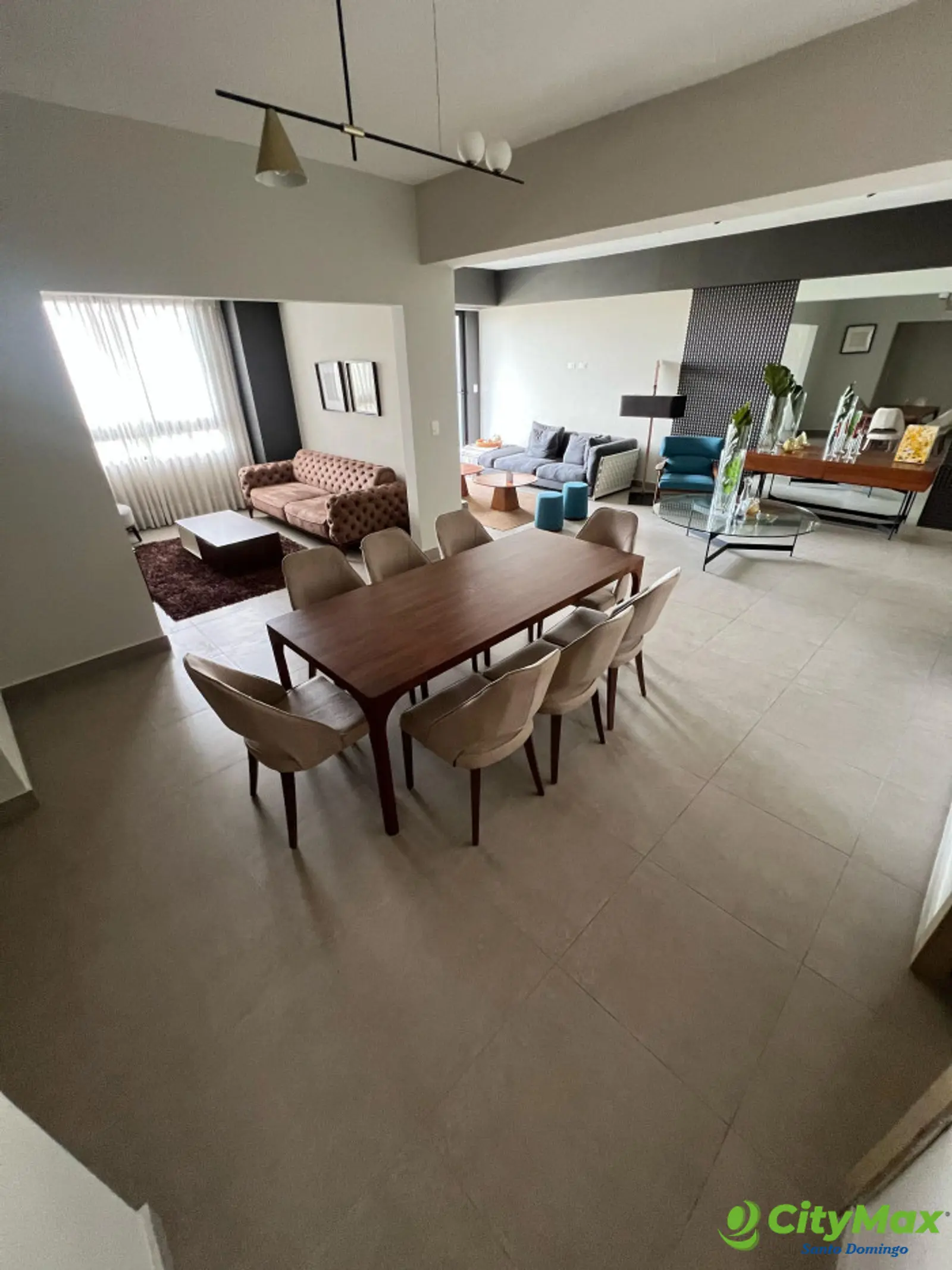 Apartamento amueblado en Alquiler en El Millon - foto 5