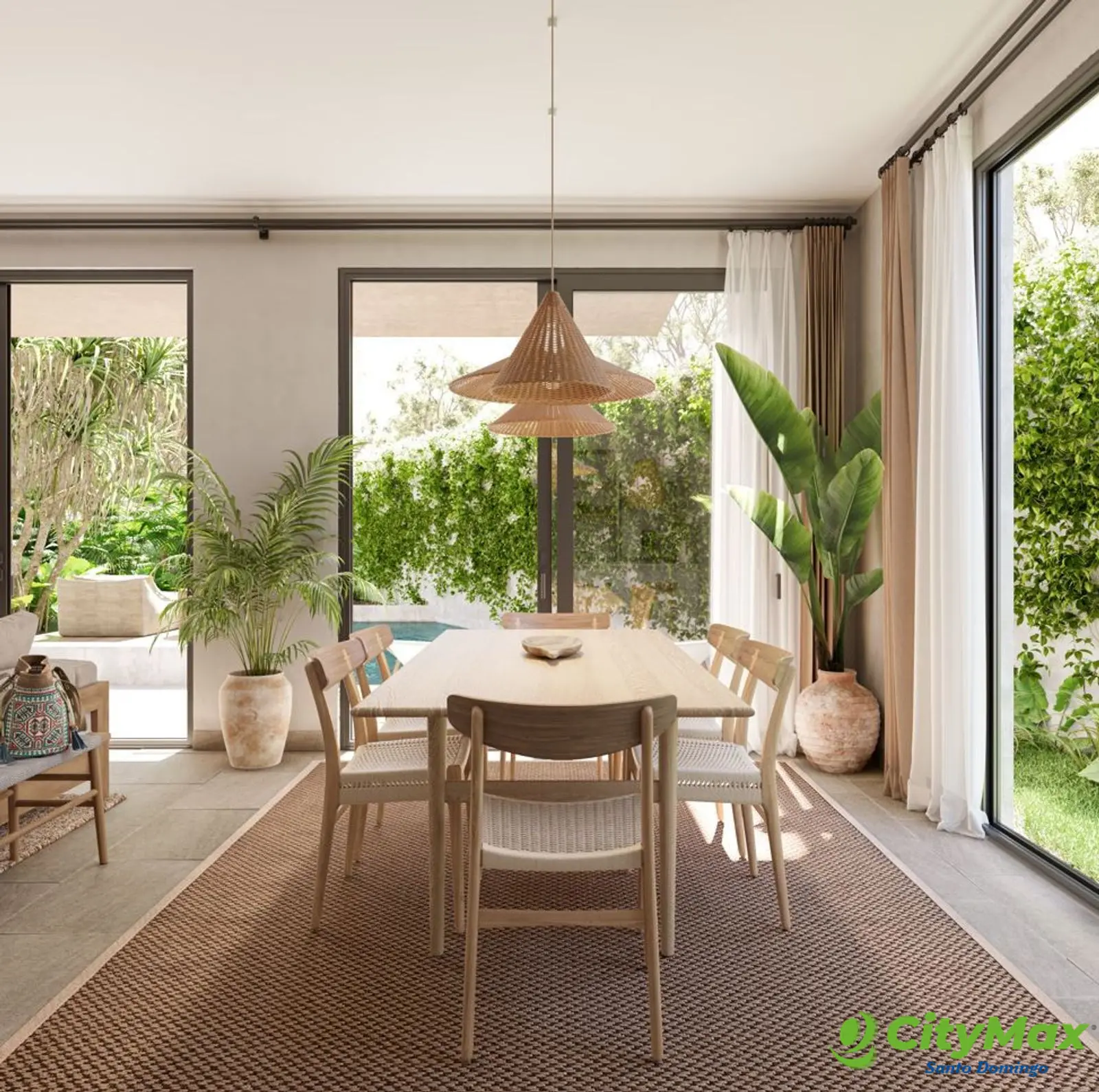 Apartamento en Venta en Punta Cana de 1 habitacion - foto 12