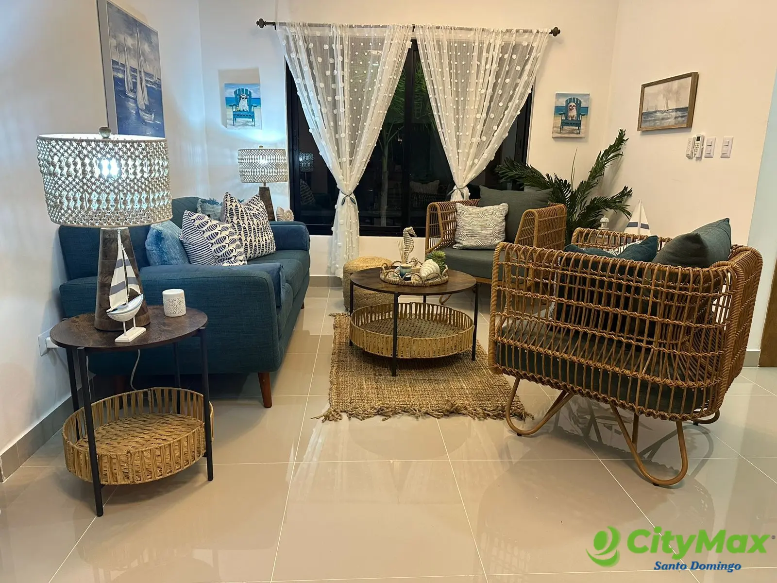 Villa Amueblada en Alquiler en Punta Cana - foto 2