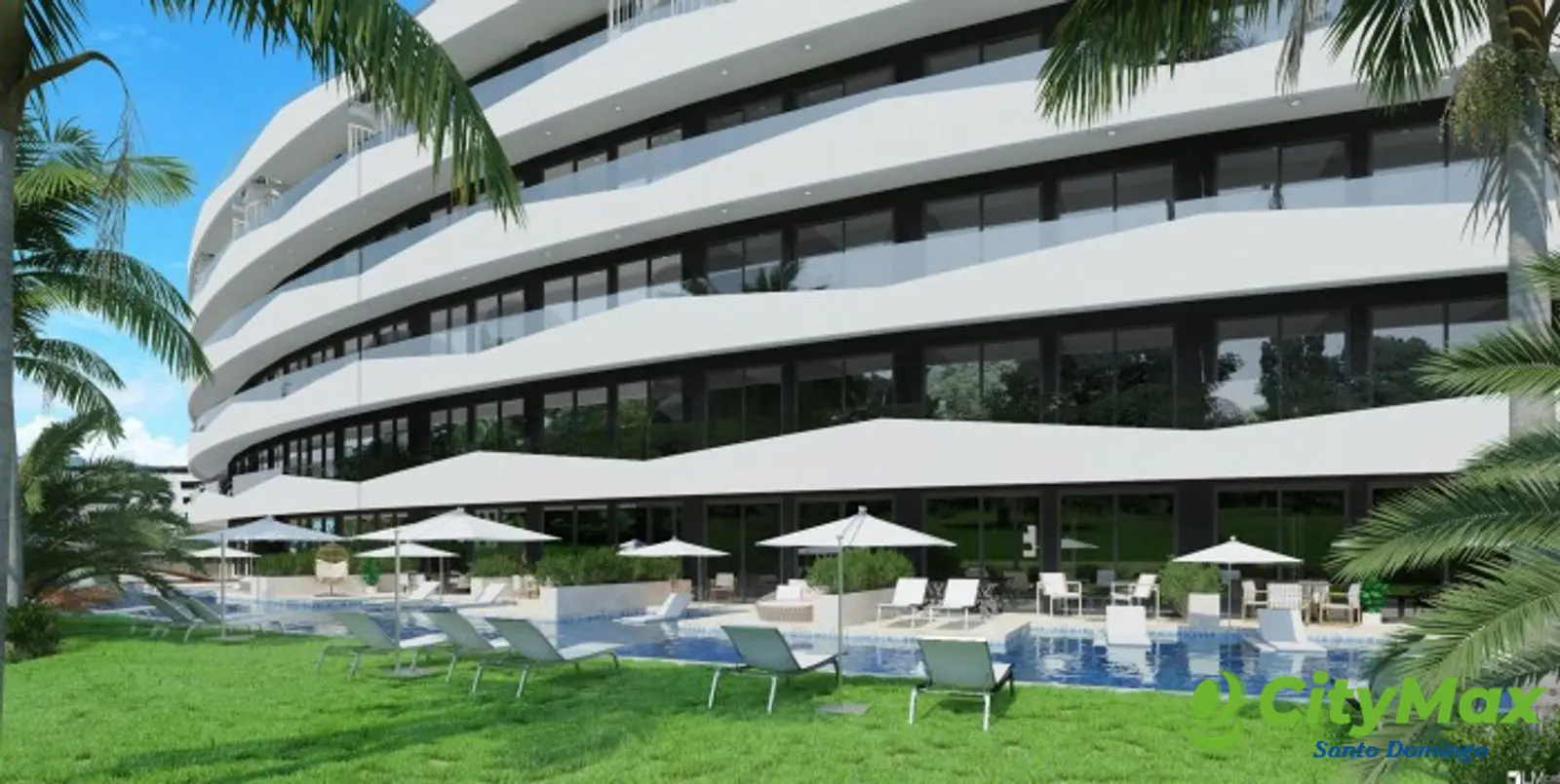 Apartamento en Venta en Punta Cana Amueblado - foto 7