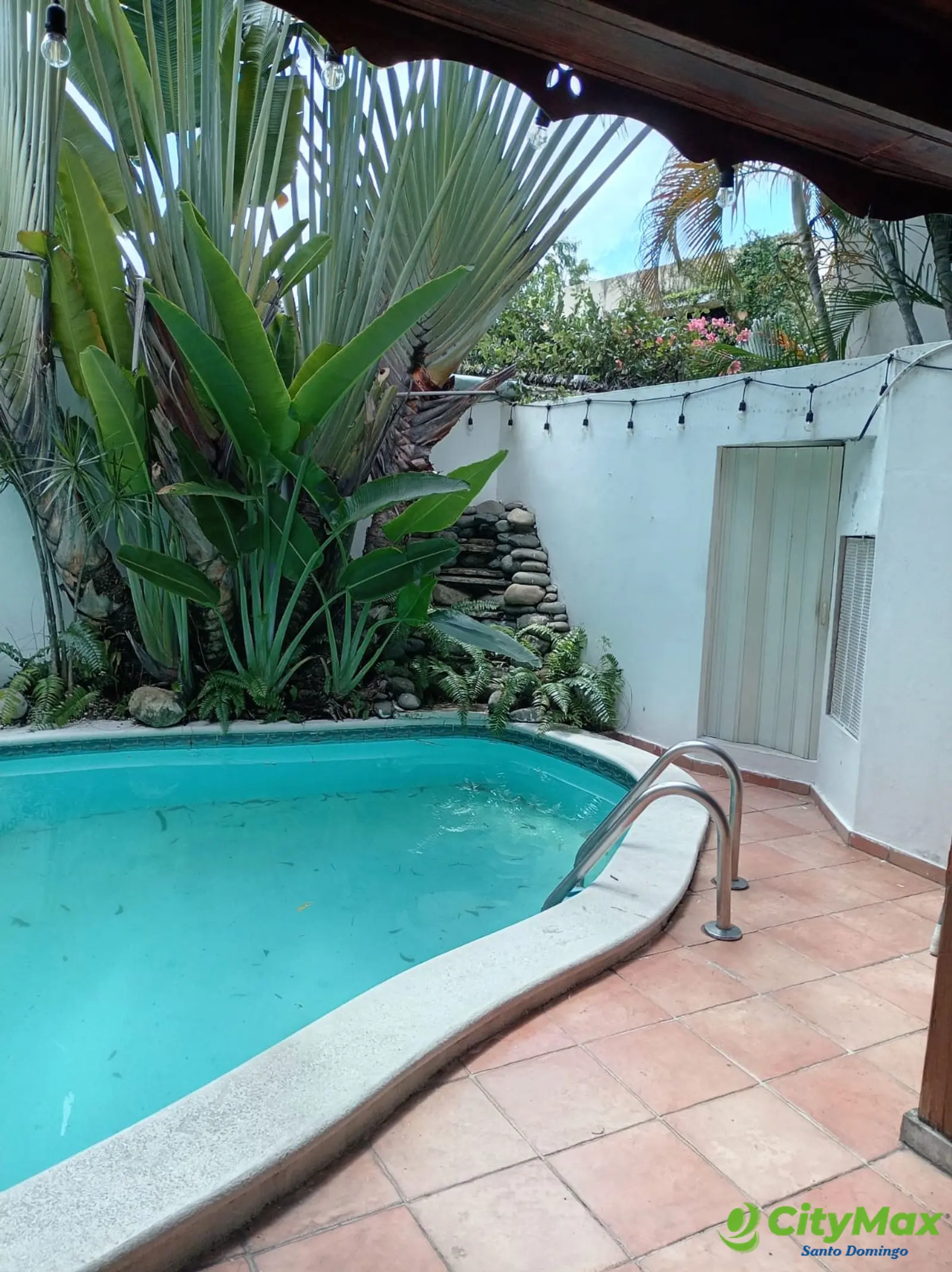 Casa en Alquiler para Uso Comercial en El Fernandez - foto 2