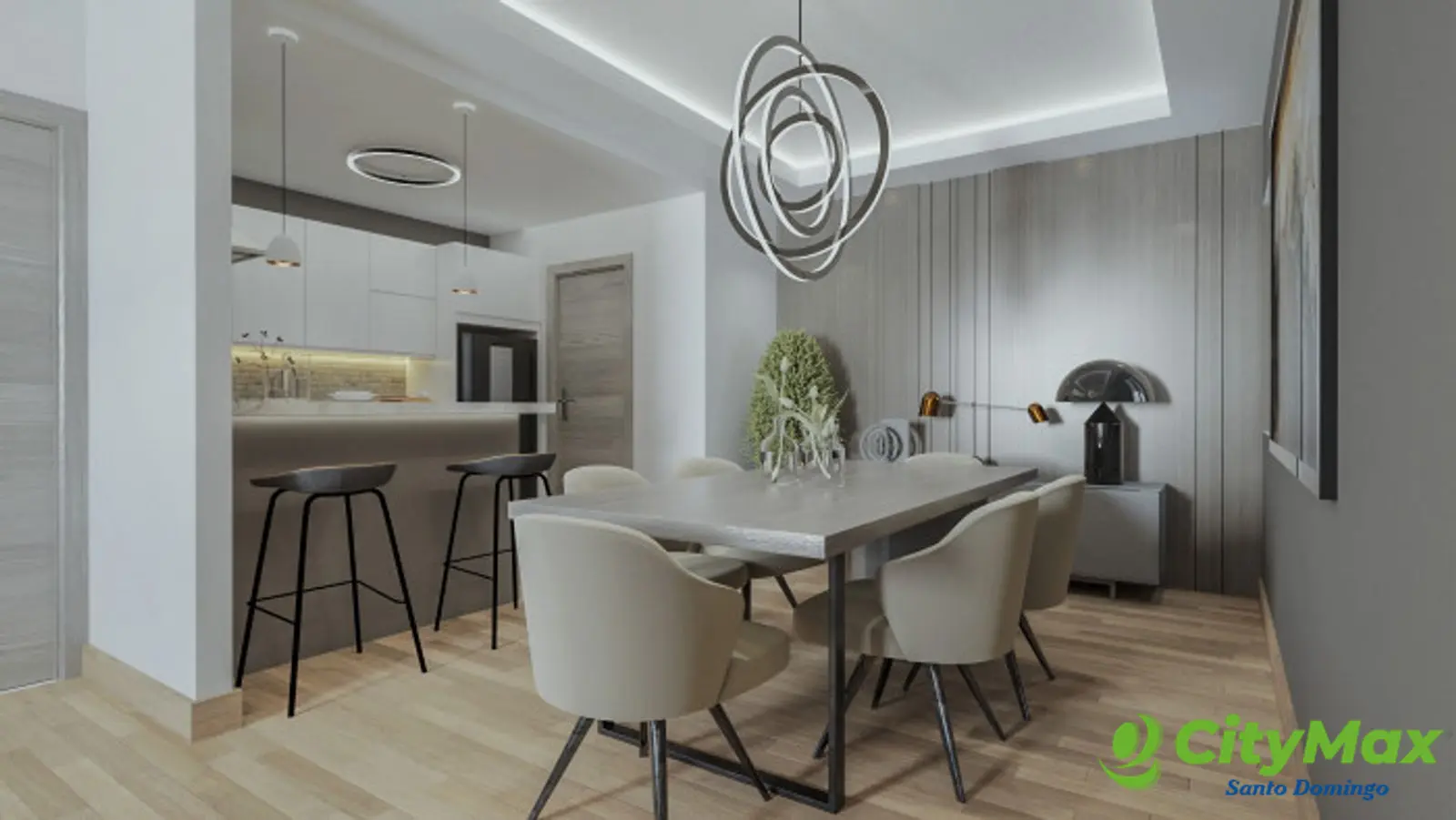 Apartamento en Venta en Aut. San Isidro 3 habitaciones - foto 10
