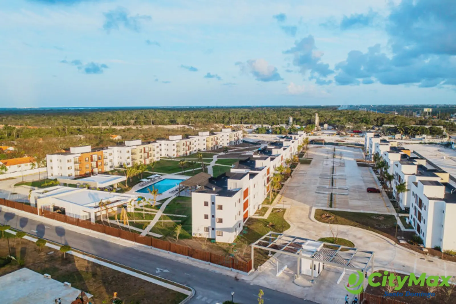 Apartamento en Venta de 1 Habitacion en Bavaro - foto 11