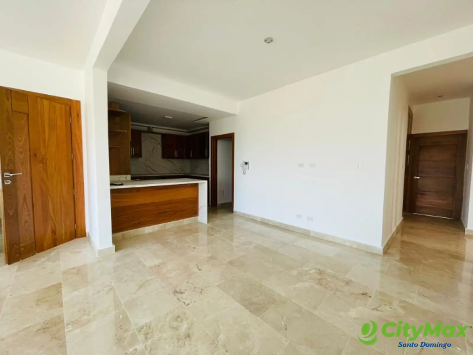 Penthouse en Venta en El Embrujo Santiago - foto 15