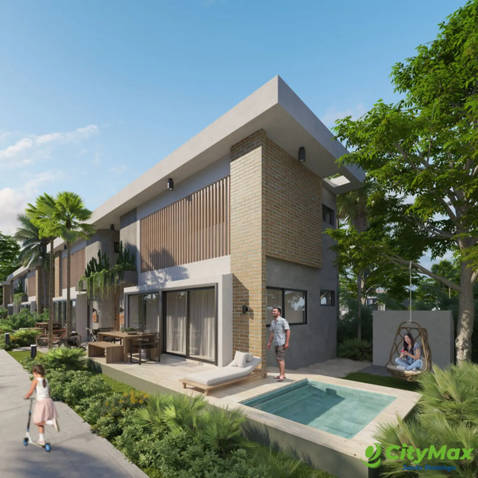 Villa en Venta en Vista Cana - foto 12