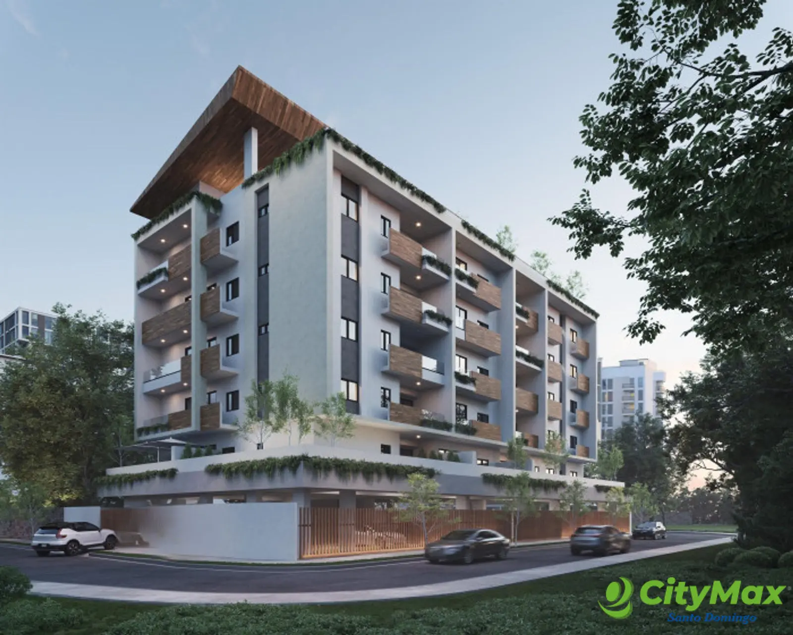 Apartamento de 2 habitaciones en Venta Prado Oriental  - foto 3