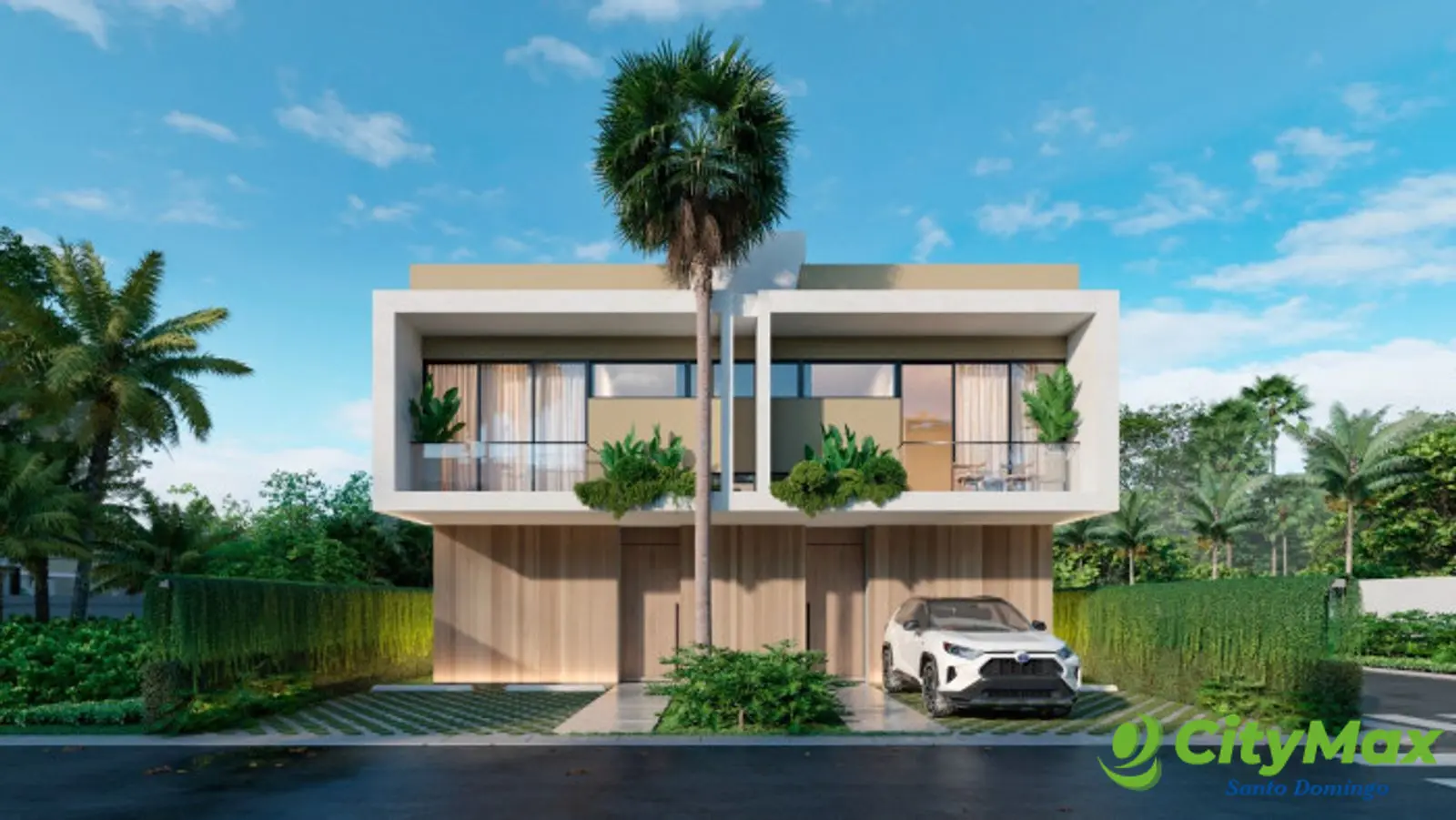 Townhouse en Venta en Bavaro Punta Cana - foto 6