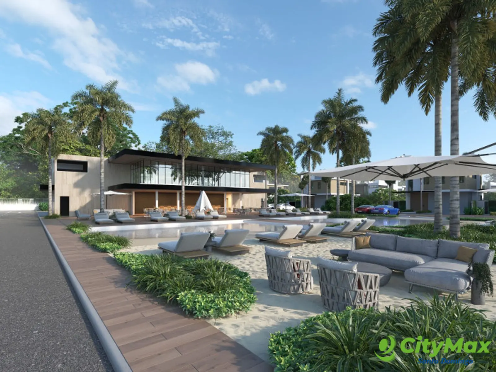 Townhouse en Venta en Bavaro Punta Cana - foto 4