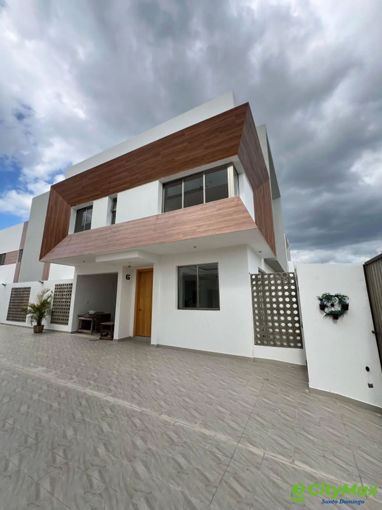 Vendo casa en prado oriental con espectacular diseño - foto 18