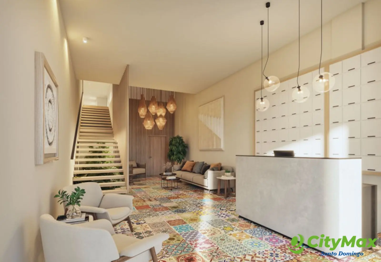 En Venta Apartamento con Linea Blanca en Punta Cana - foto 13