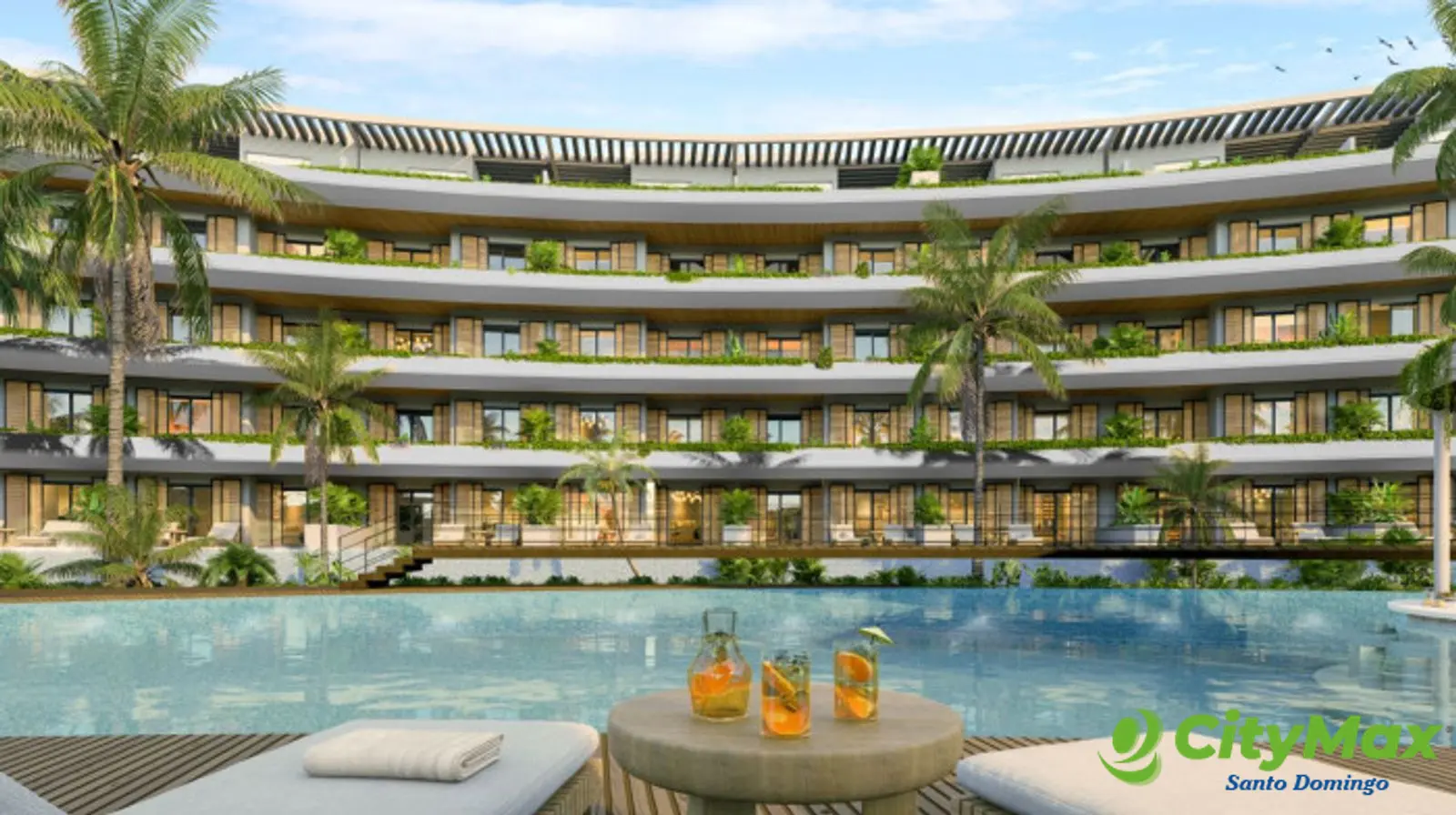 Apartamento Turistico en Venta Punta Cana - foto 3
