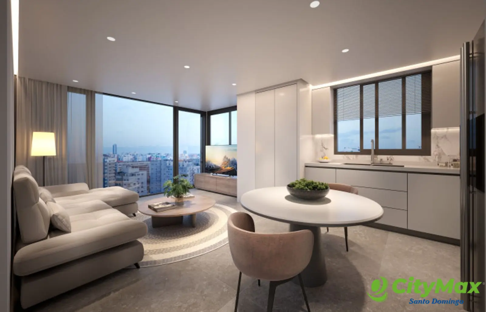 Apartamento en venta en La Esperilla con terraza de 40  - foto 10