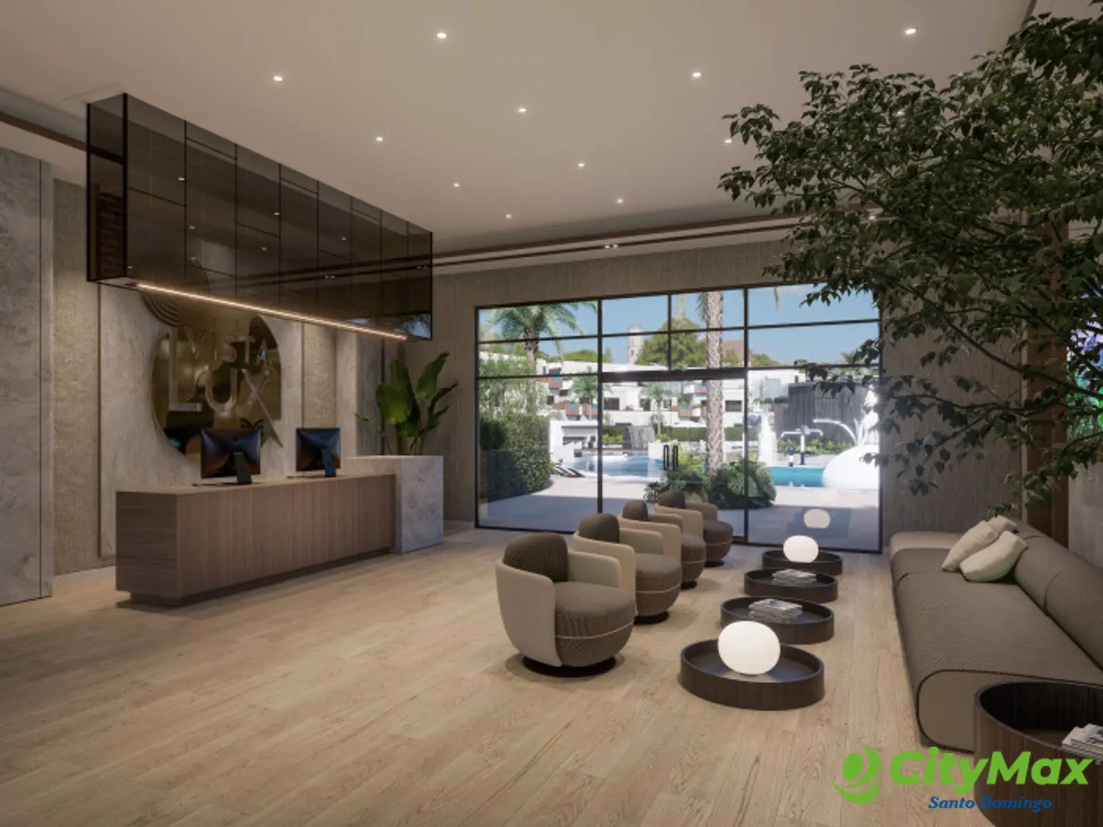 Apartamento en Venta en Vista Cana - foto 4