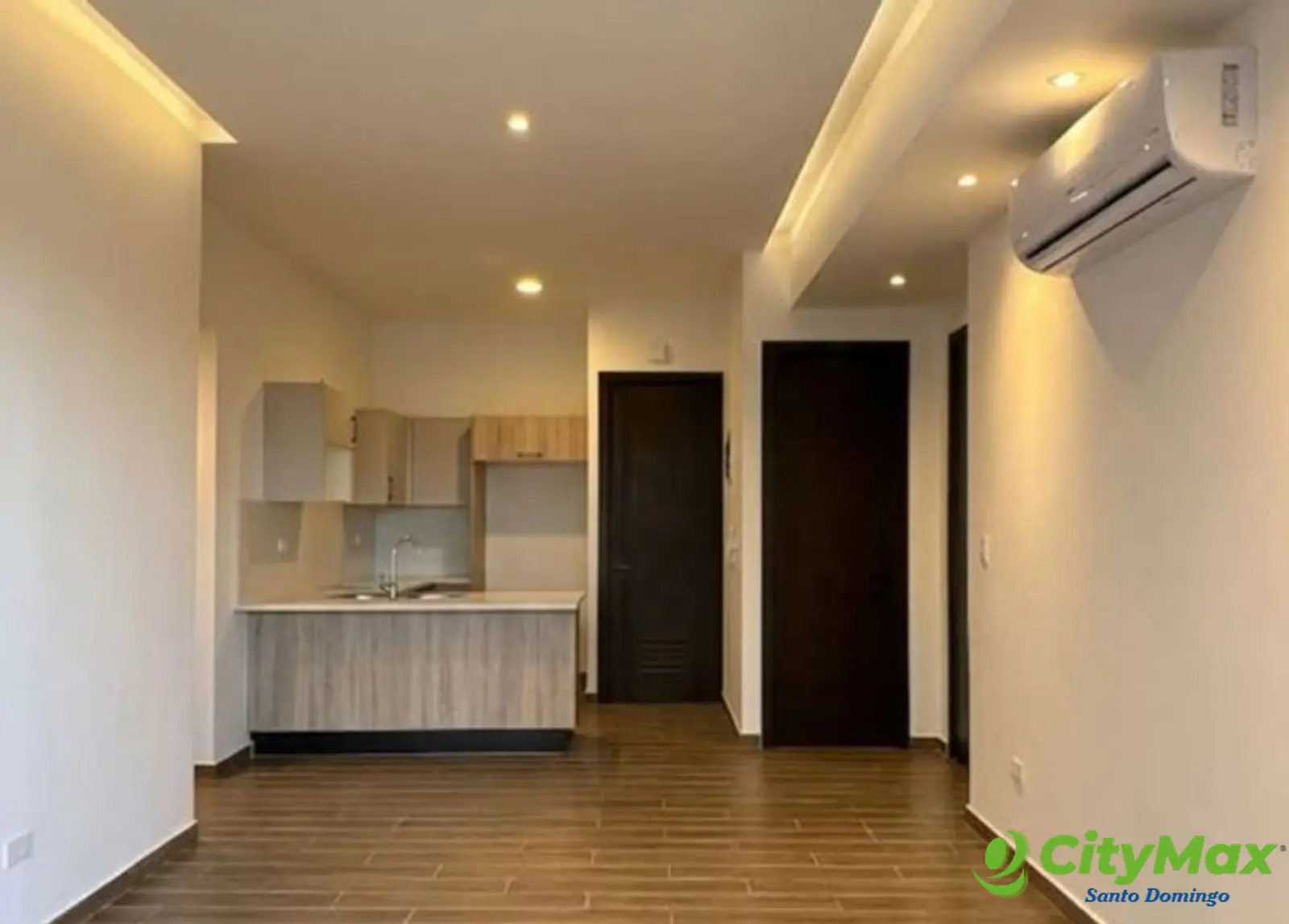 apartamento en venta de 1 Habitacion  en la churchill - foto 3