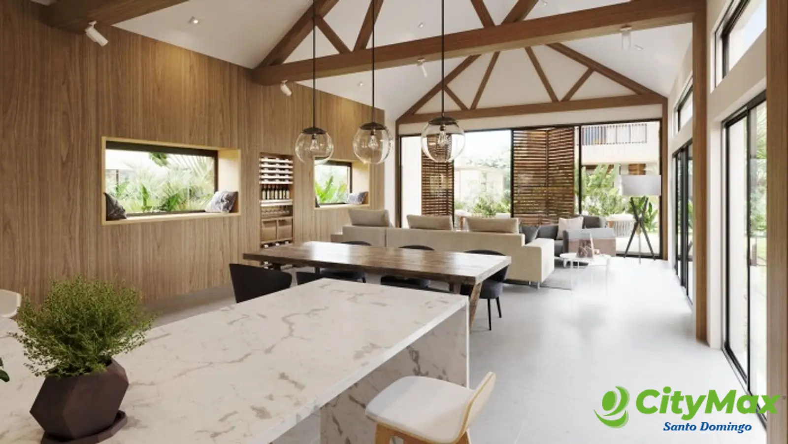 villas Exclusivas en venta en Vista Cana bavaro - foto 3