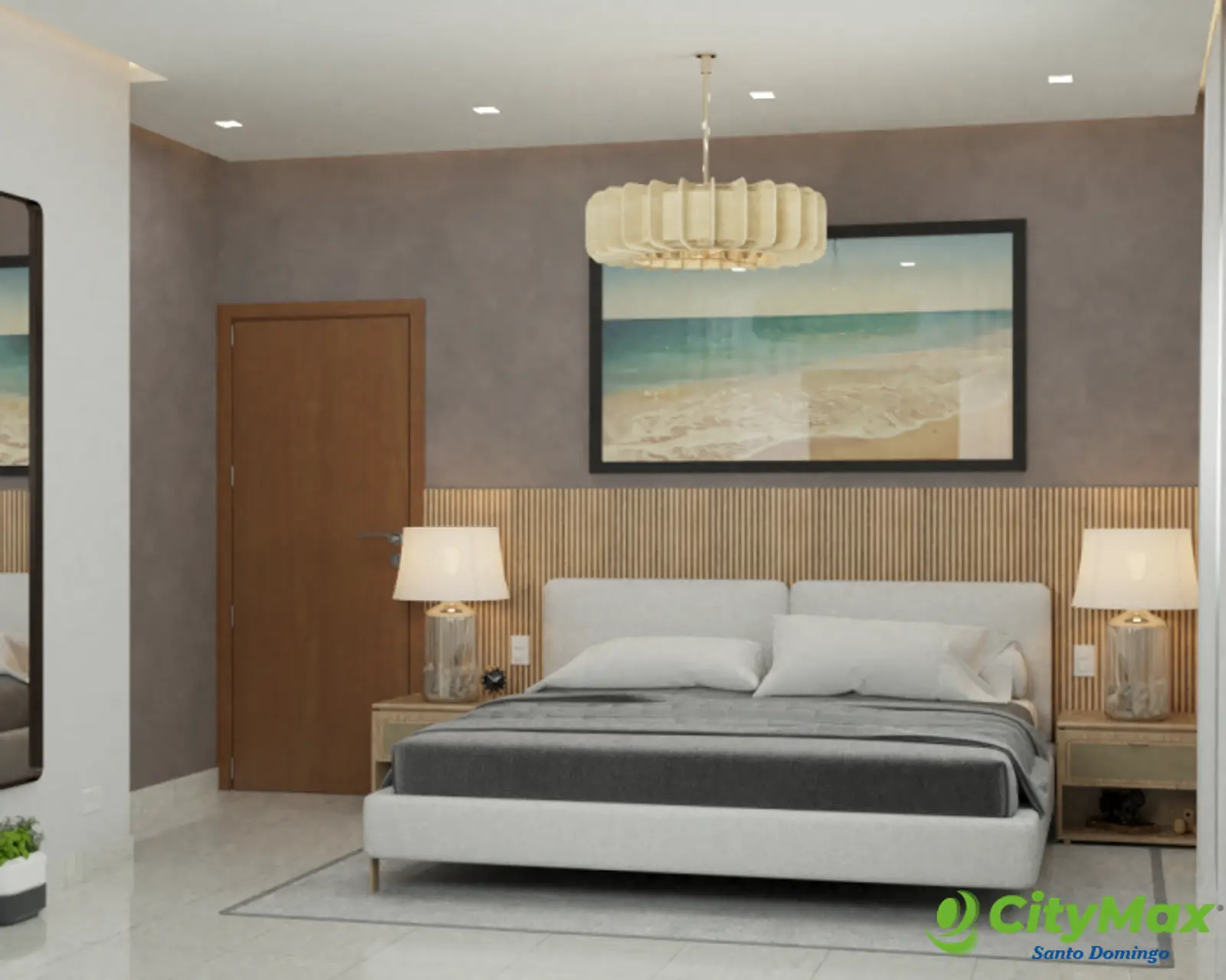 Villa en Venta en Vista Cana de 3 Habitaciones - foto 13
