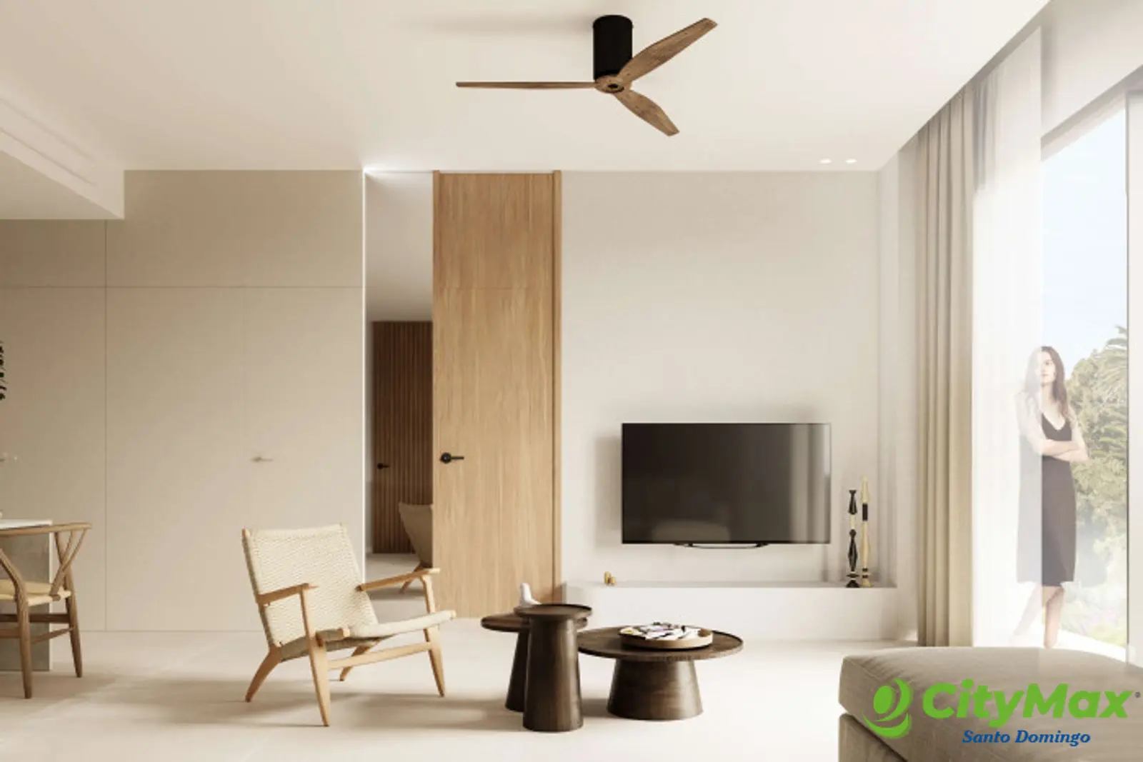 Apartamento de 3 habitaciones en venta en Cap Cana - foto 24
