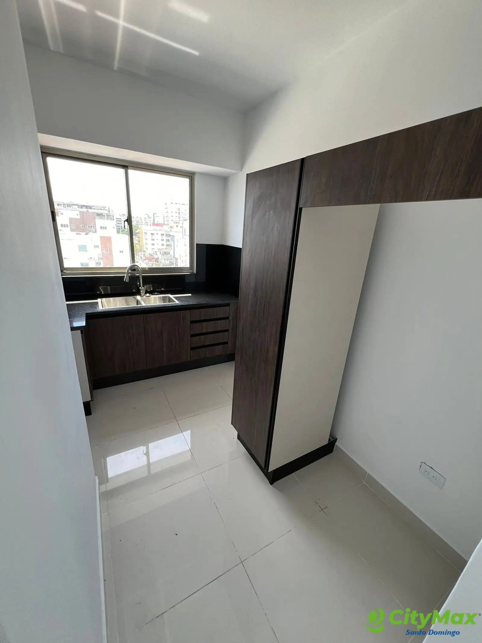 Apartamento en venta en Bella Vista nuevo a estrenar - foto 5