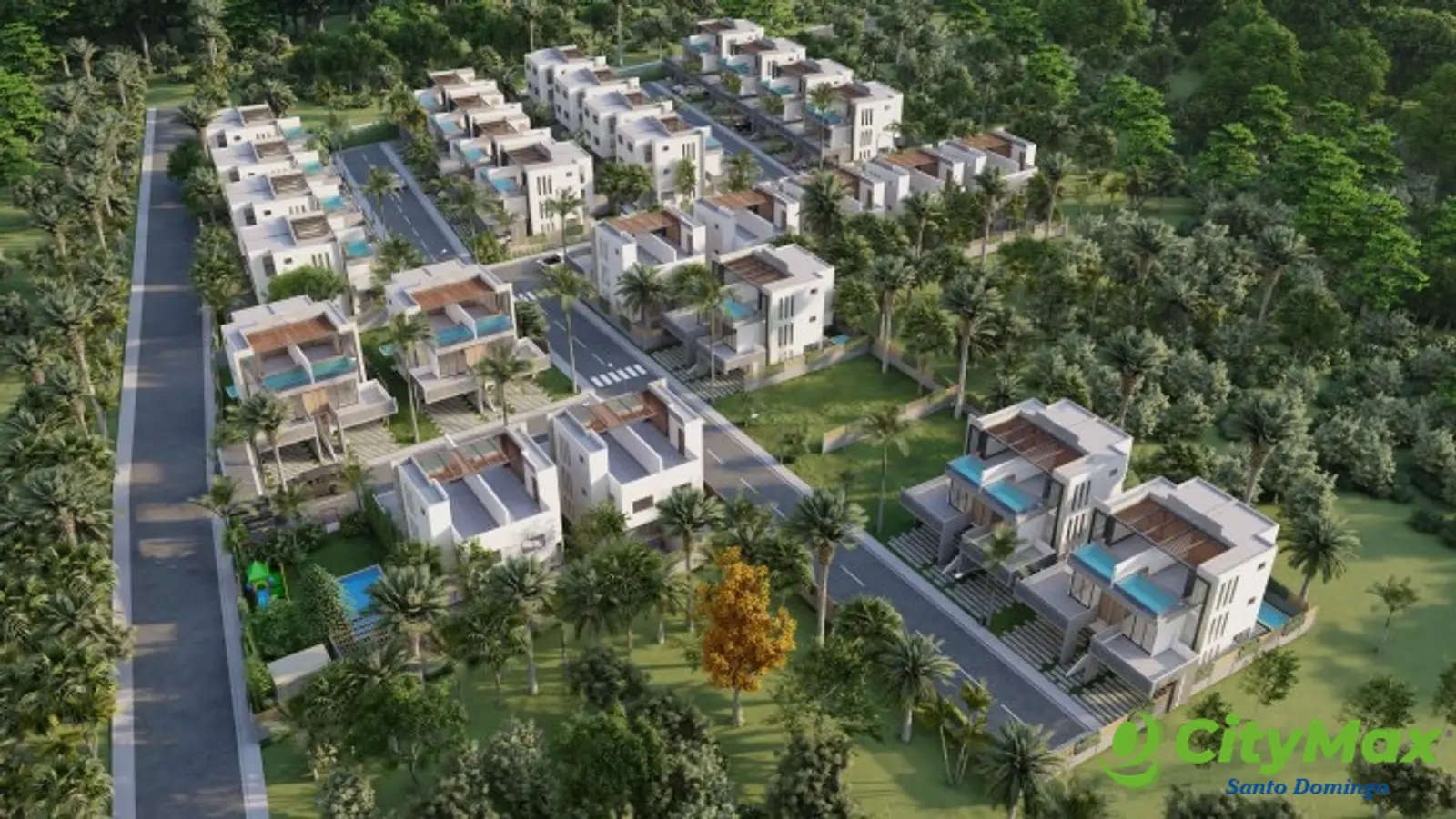casa en venta tipo twohouse en Bávaro Punta Cana - foto 7