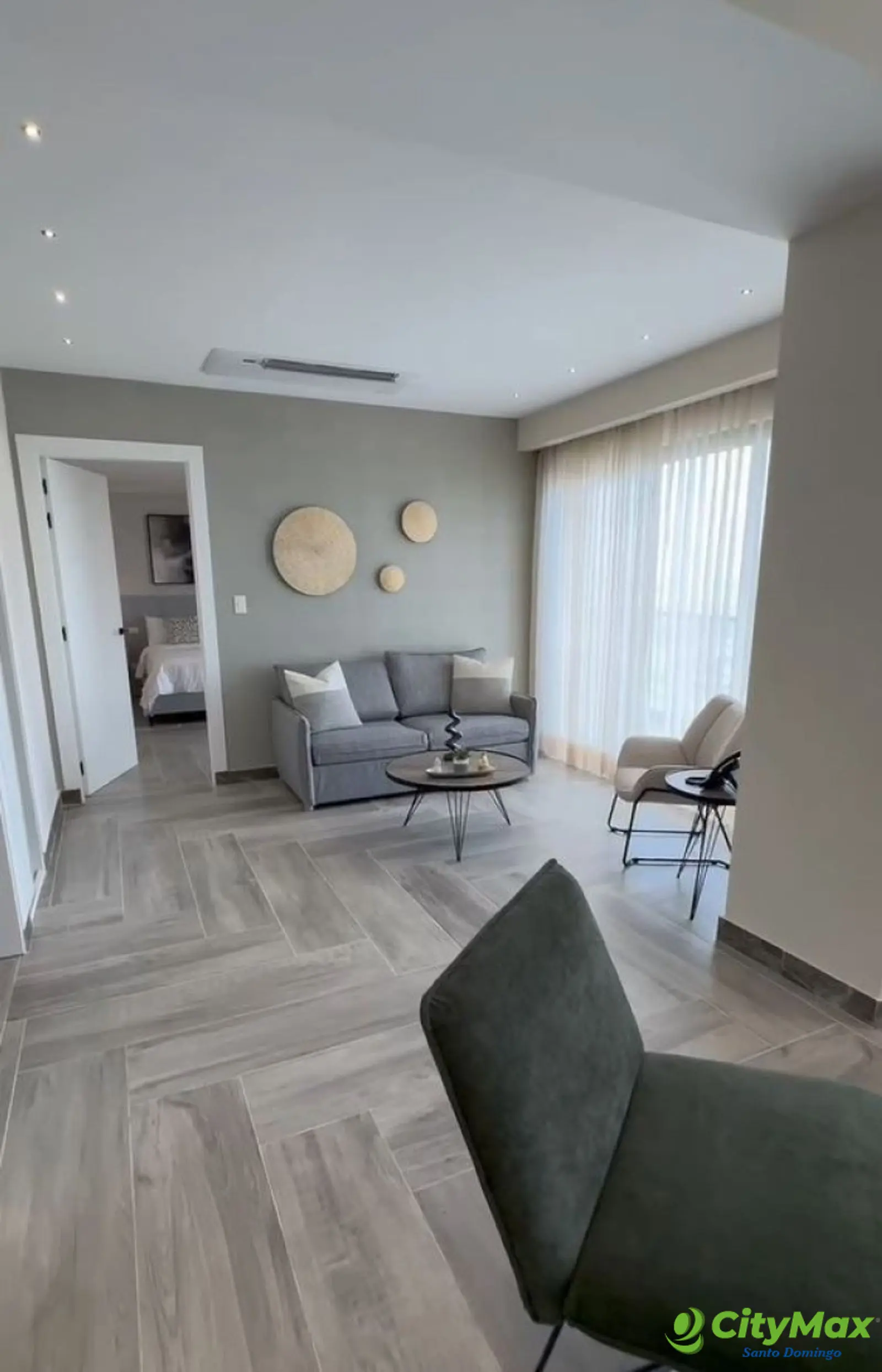 Apartamento en Venta en torre de lujo en Naco - foto 7