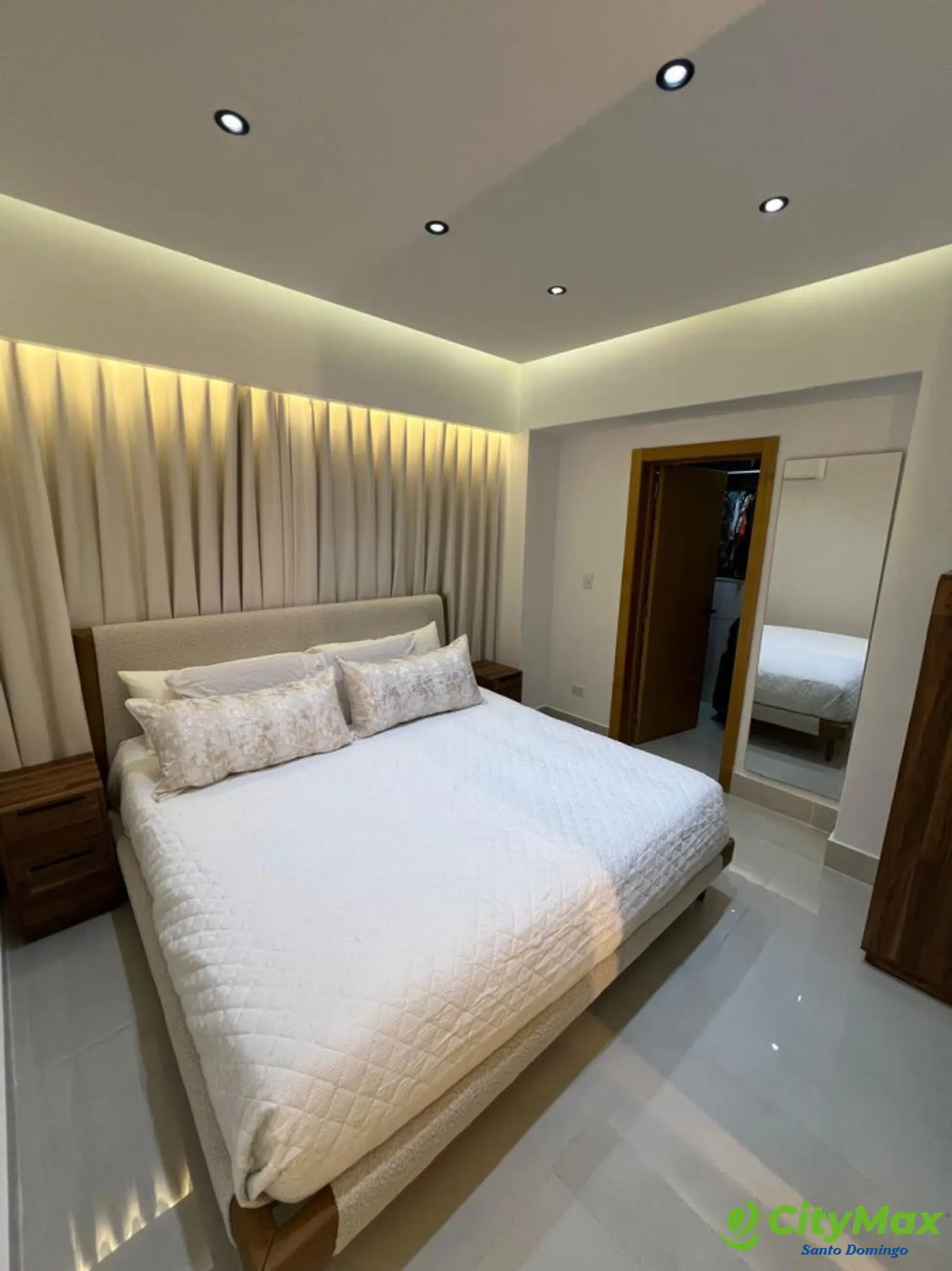 Apartamento en Venta amueblado en La Esperilla - foto 12
