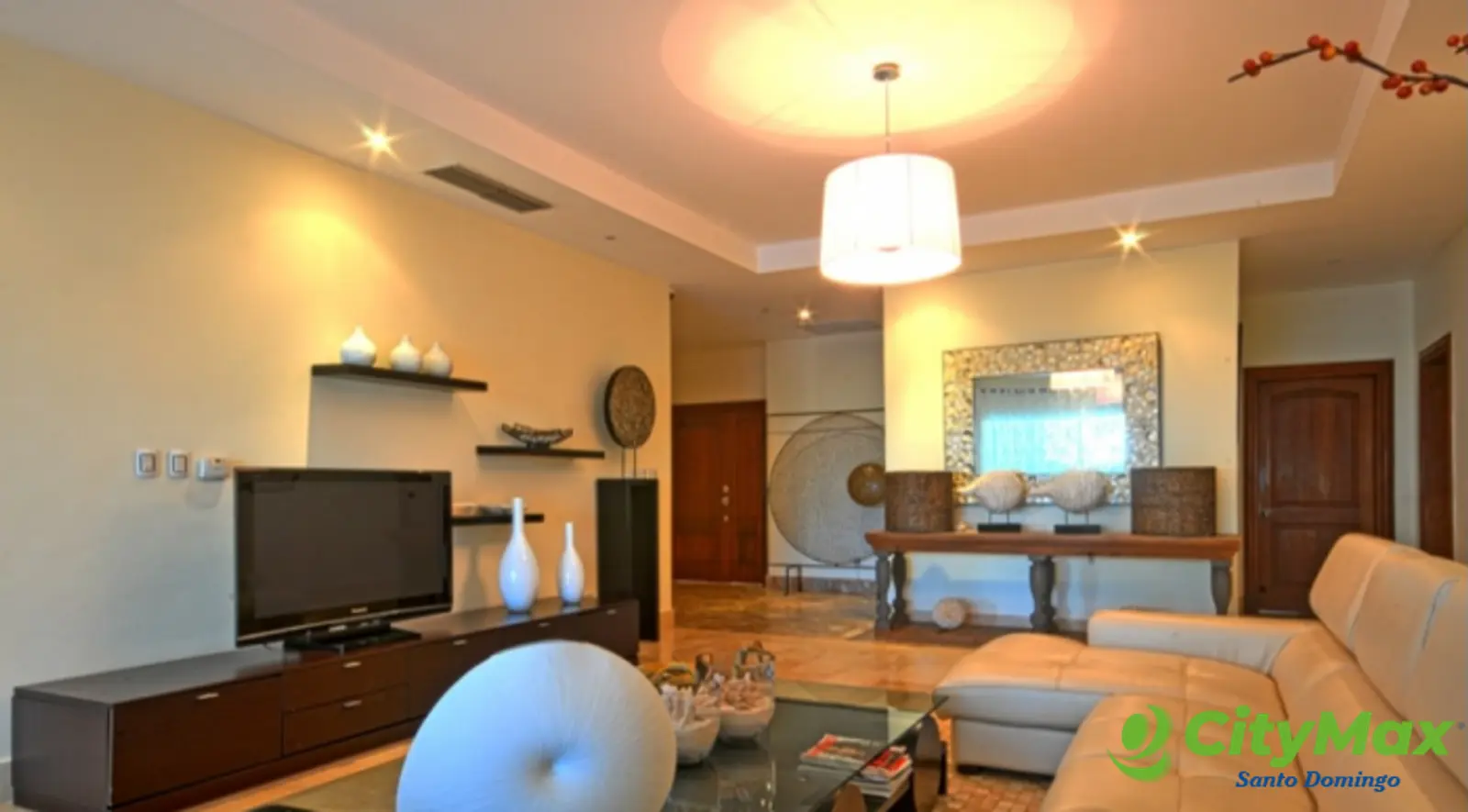 apartamento en venta con vista a la playa en Cap Cana  - foto 8