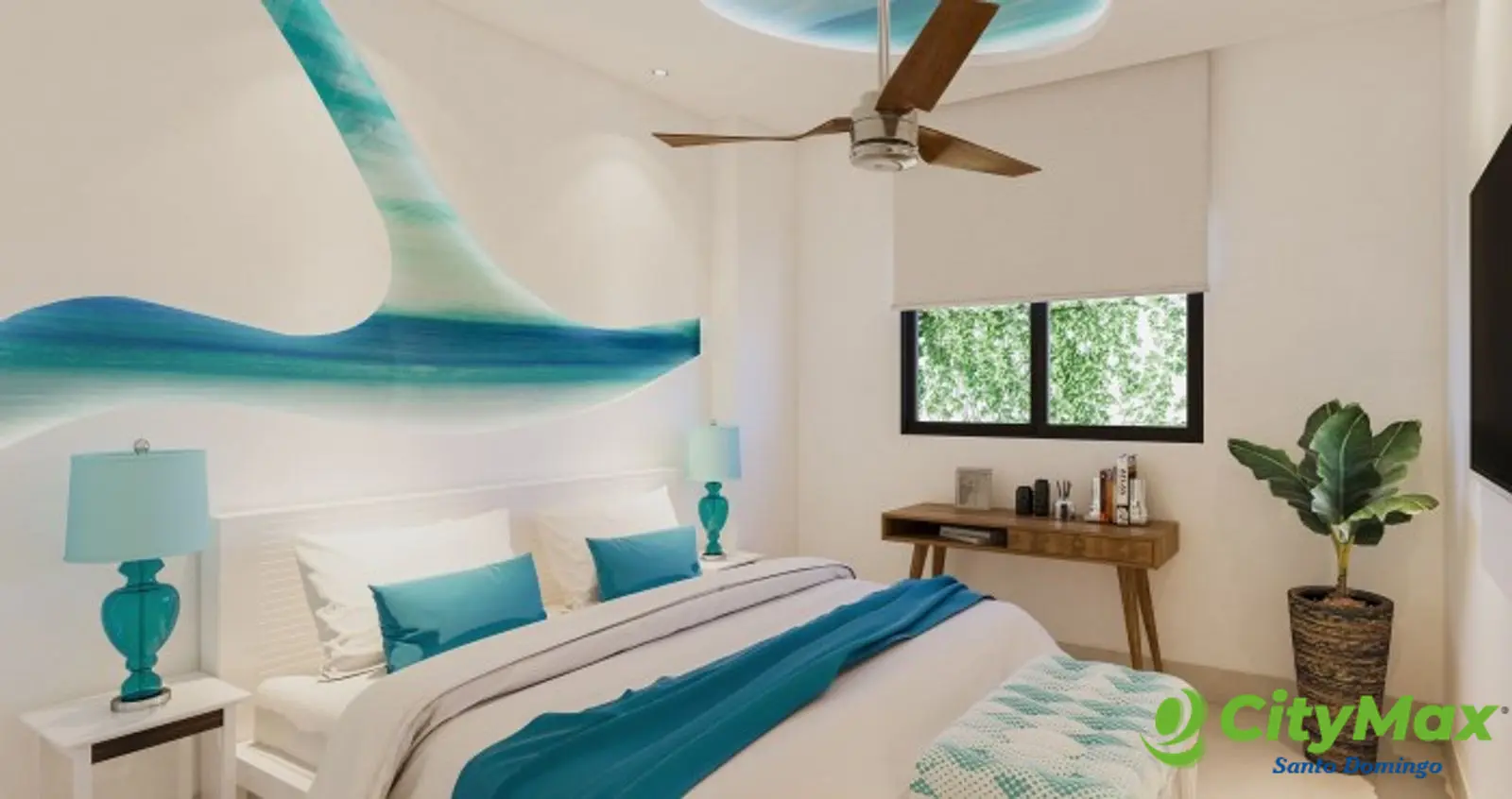Apartamento en venta en Proyecto Moderno en Punta Cana - foto 9