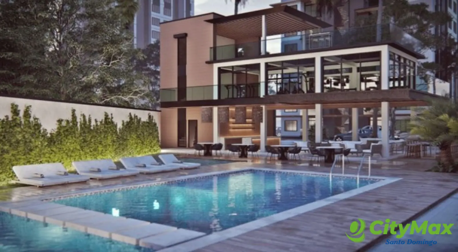 Vendo apartamento en San isidro, piso alto - foto 9