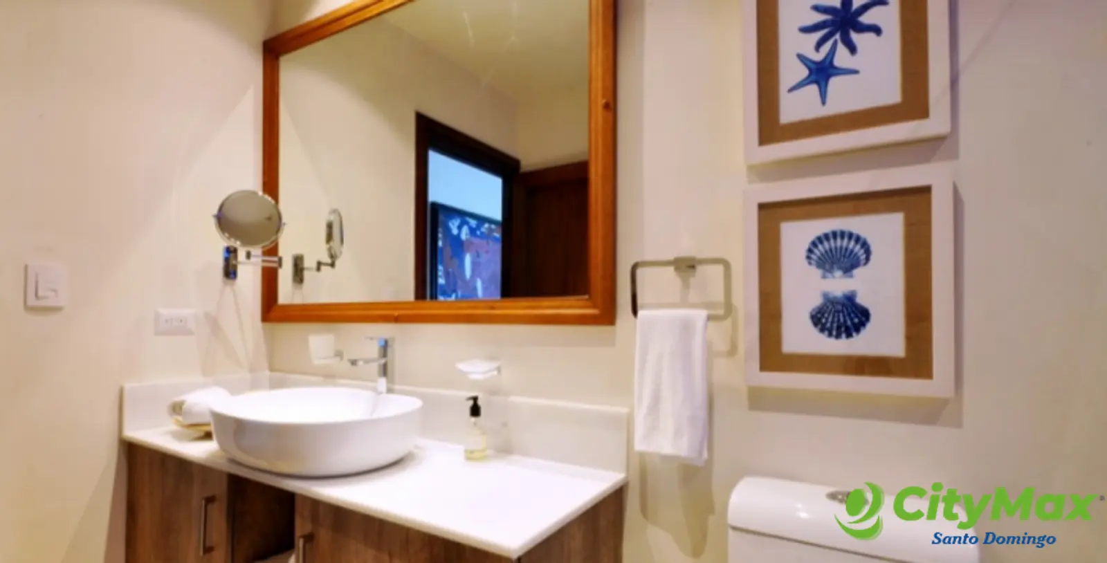 apartamento en venta de lujo de 3 hab en Cap Cana - foto 8