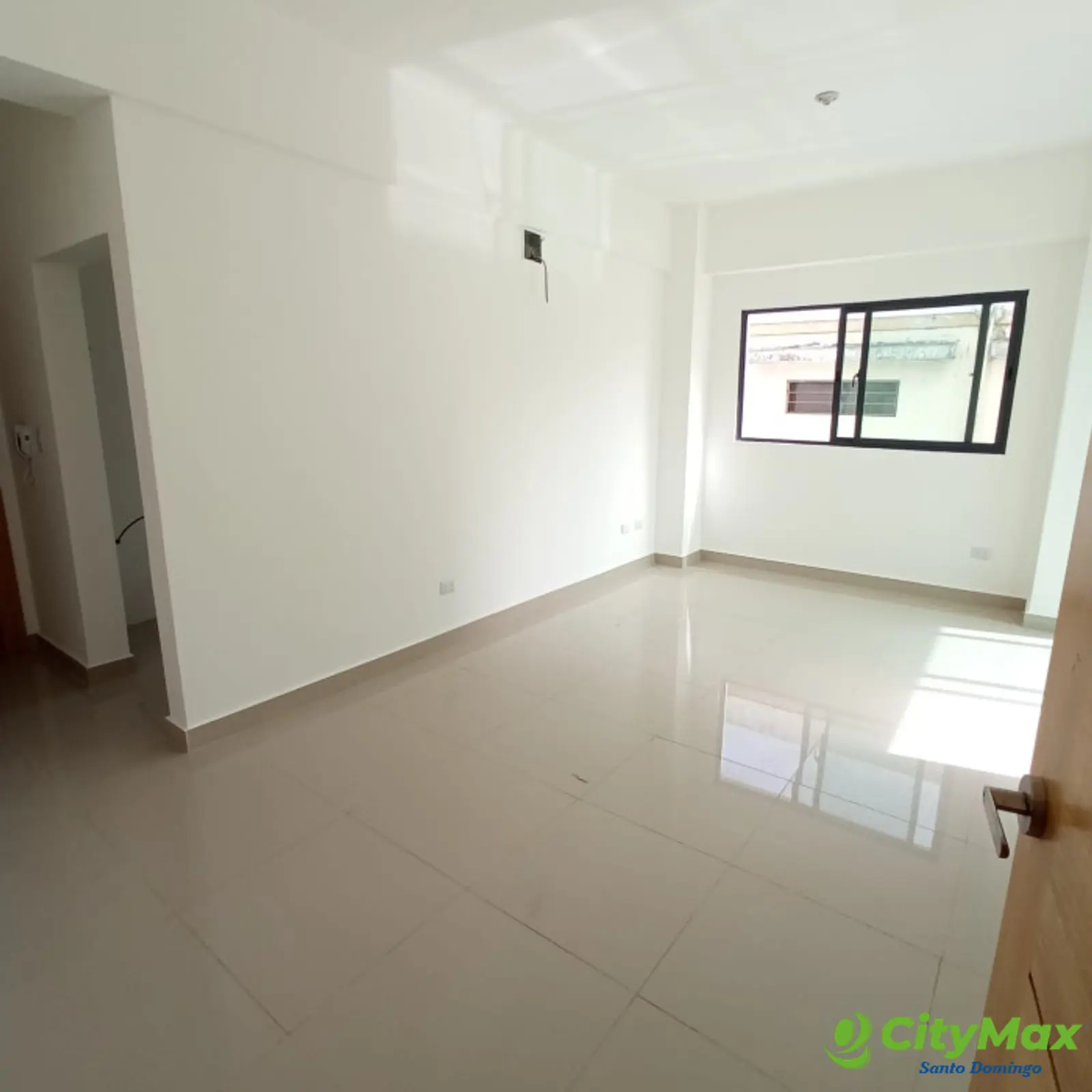 Apartamento Nuevo en venta de 1 Hab en Miraflores  - foto 2