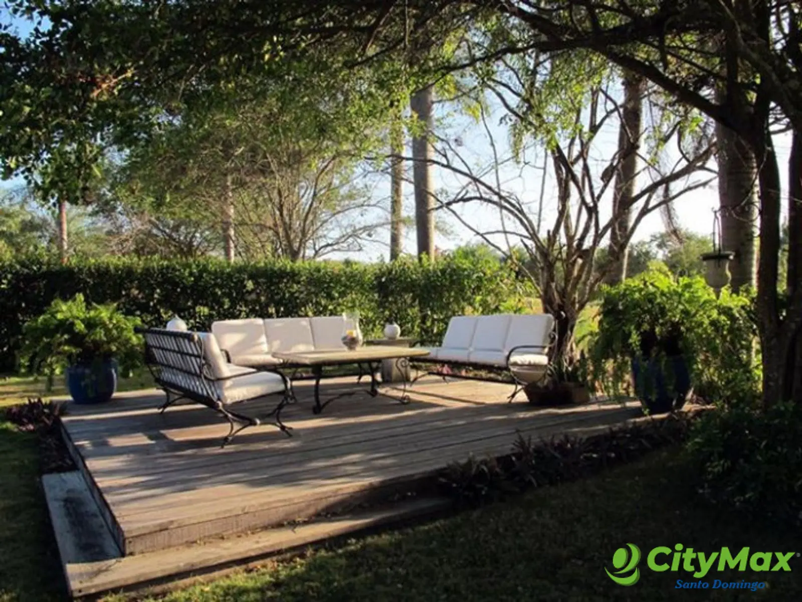 Villa Amueblada en Alquiler en Guavaberry, Juan Dolio - foto 2
