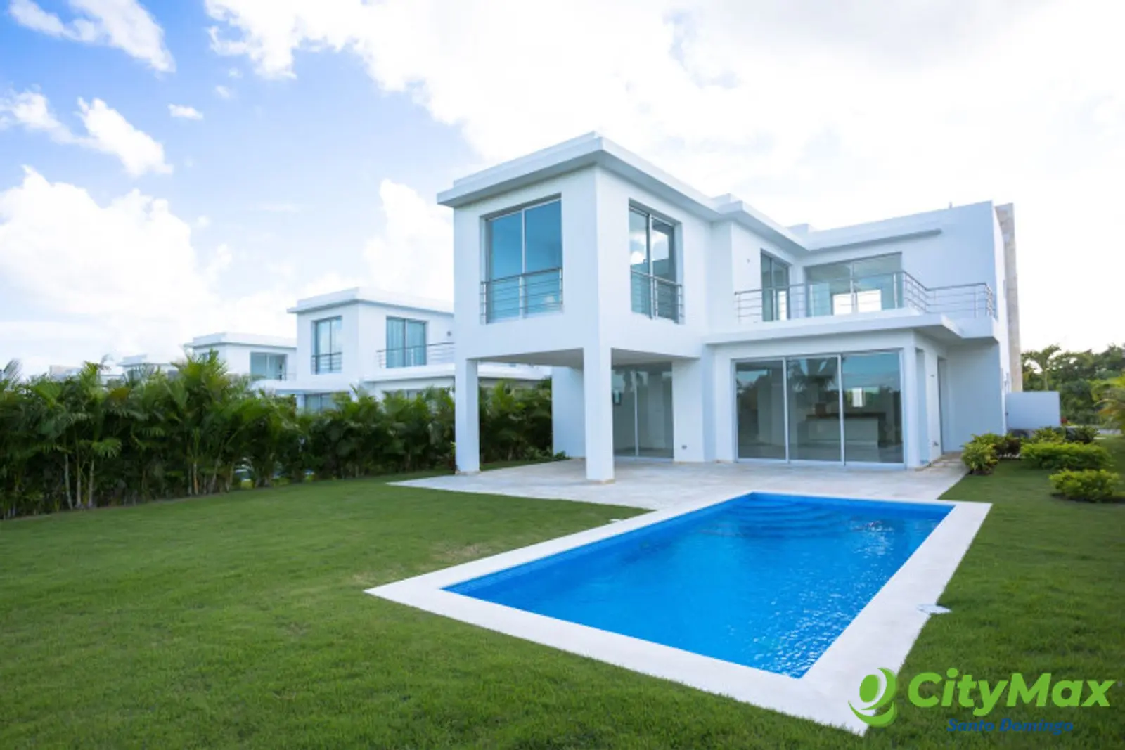 Villa en venta en La Romana Residencial Bahia - foto 14