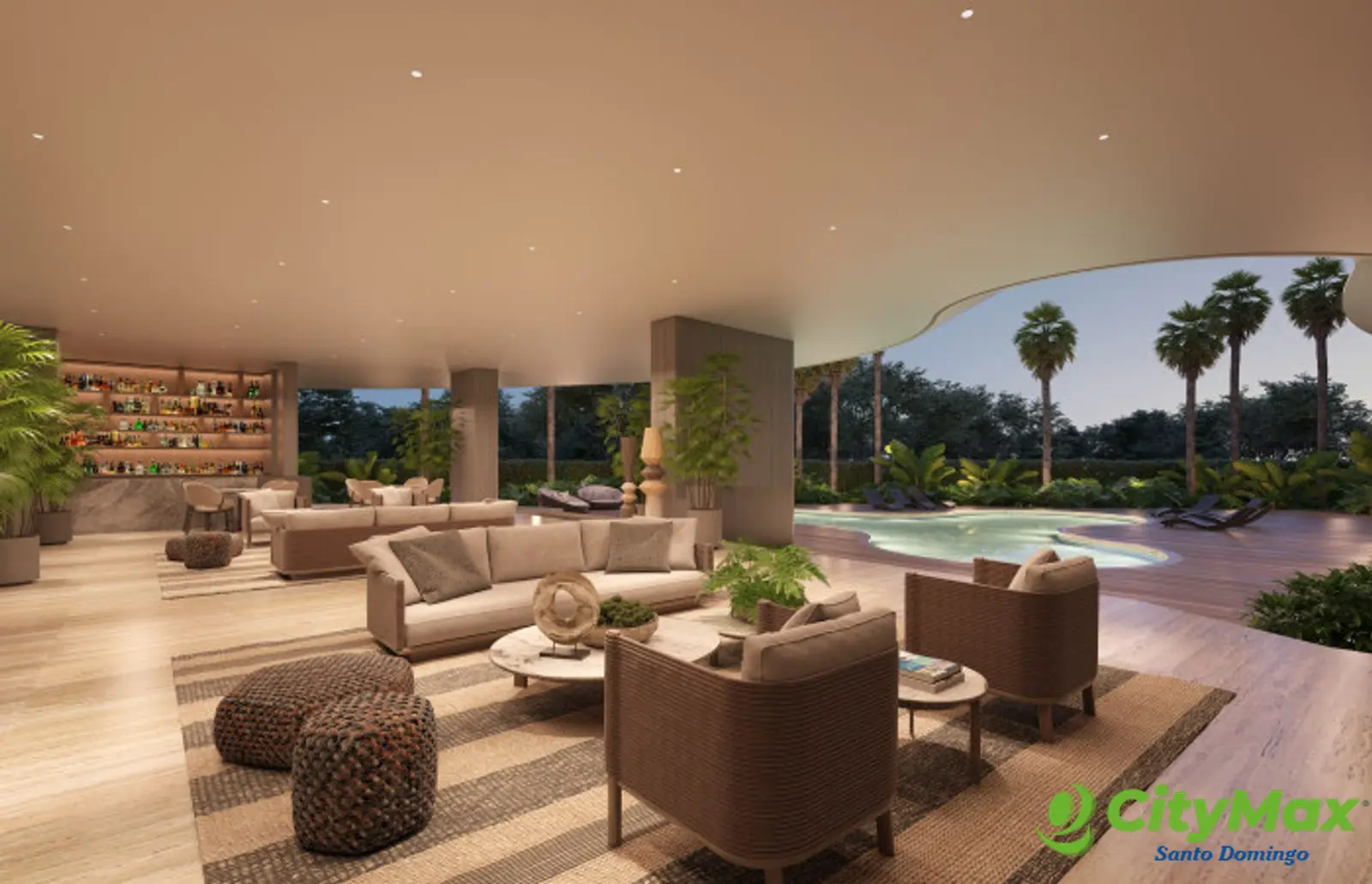 Apartamento de Lujo en Venta en Cap Cana - foto 6