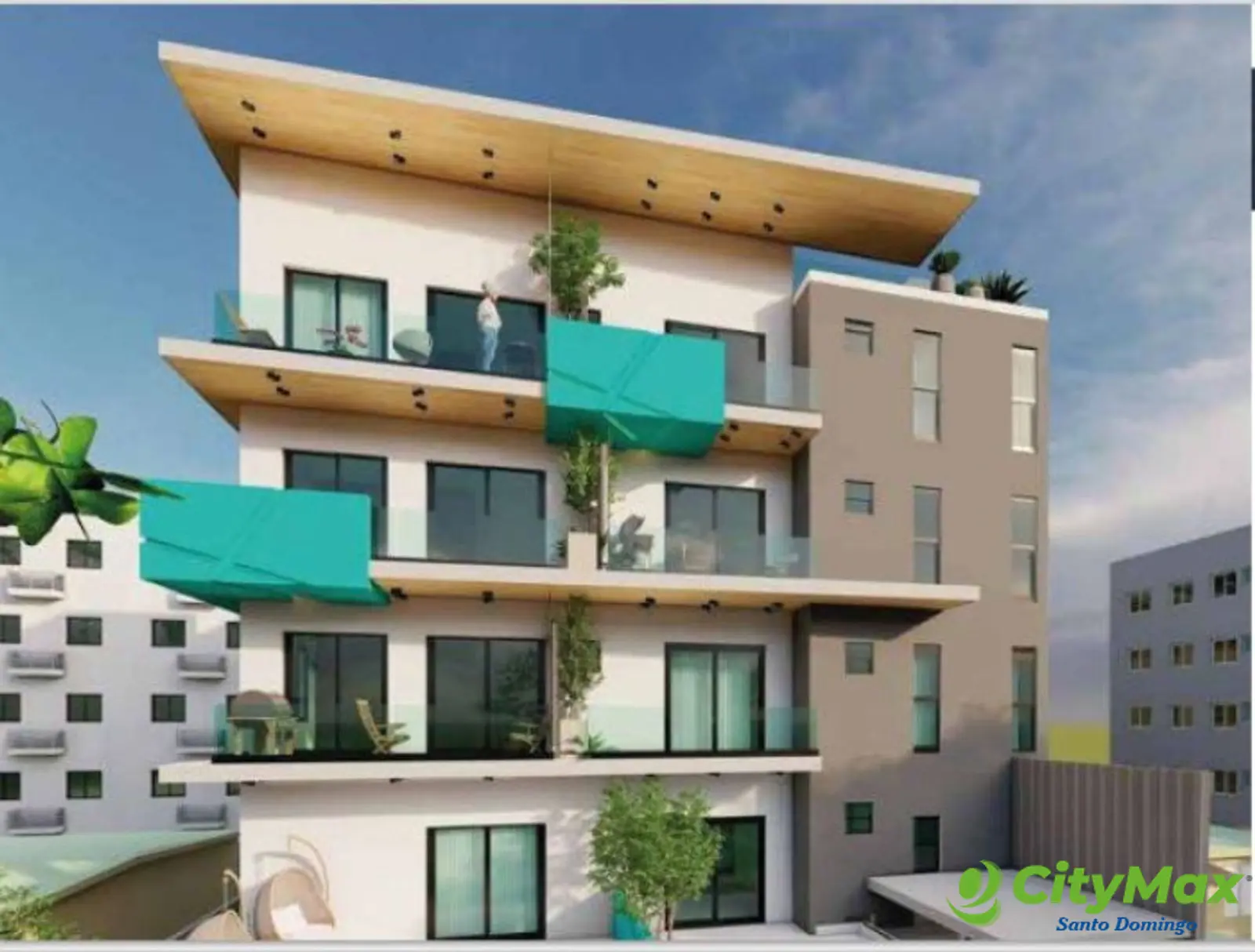 Vendo apartamento de 1 habitación los Jardines del Sur - foto 11