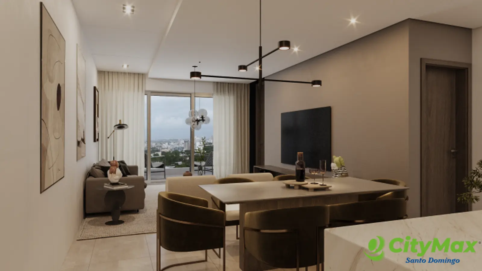 Apartamento Estudio en Venta en Bella Vista - foto 11